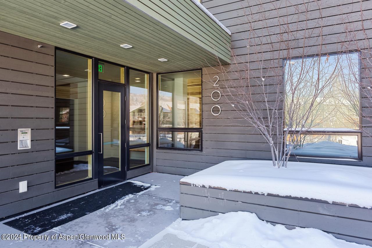 200 Evans Road Basalt CO 81621