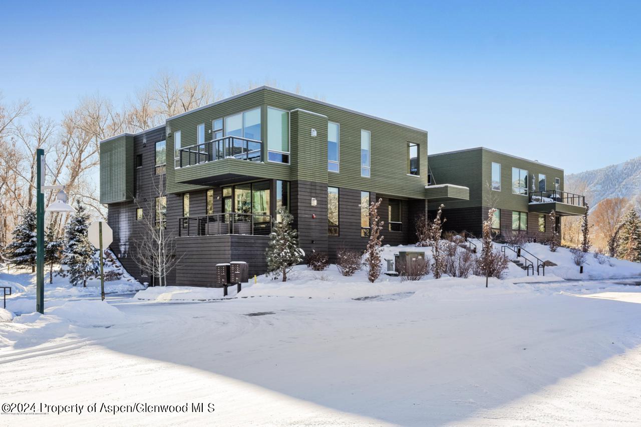 200 Evans Road Basalt CO 81621