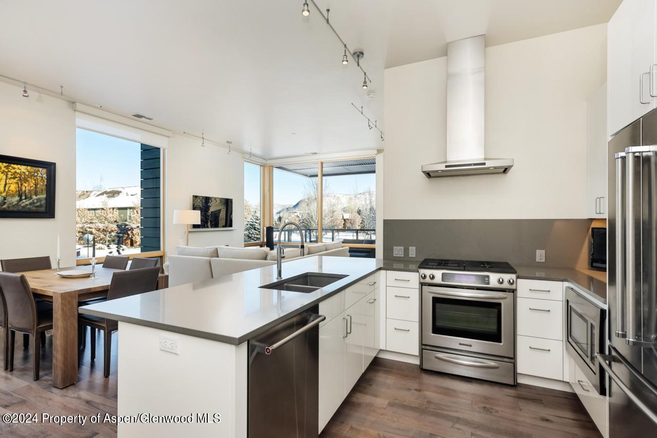 200 Evans Road Basalt CO 81621