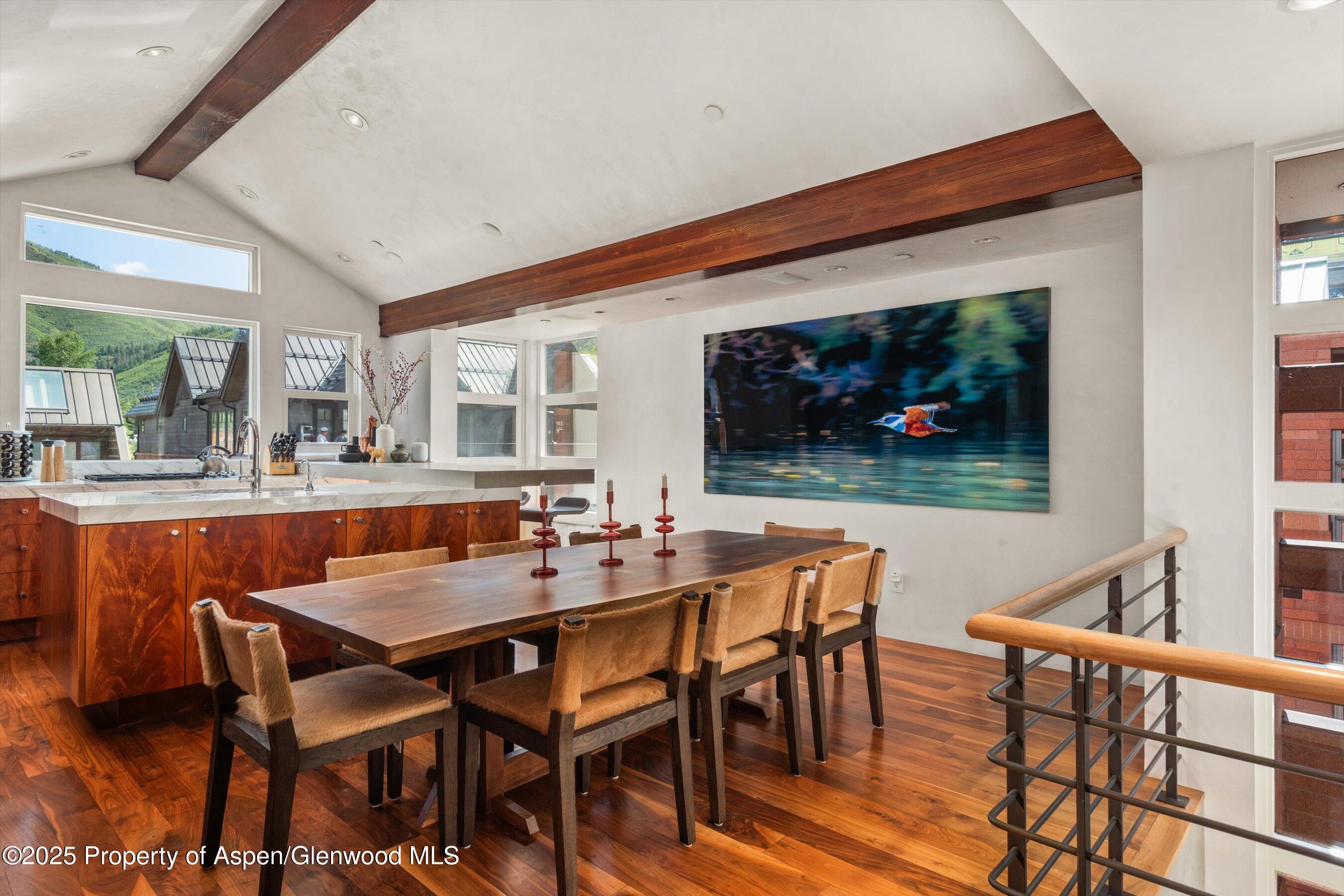 706 E Hyman Avenue Aspen CO 81611
