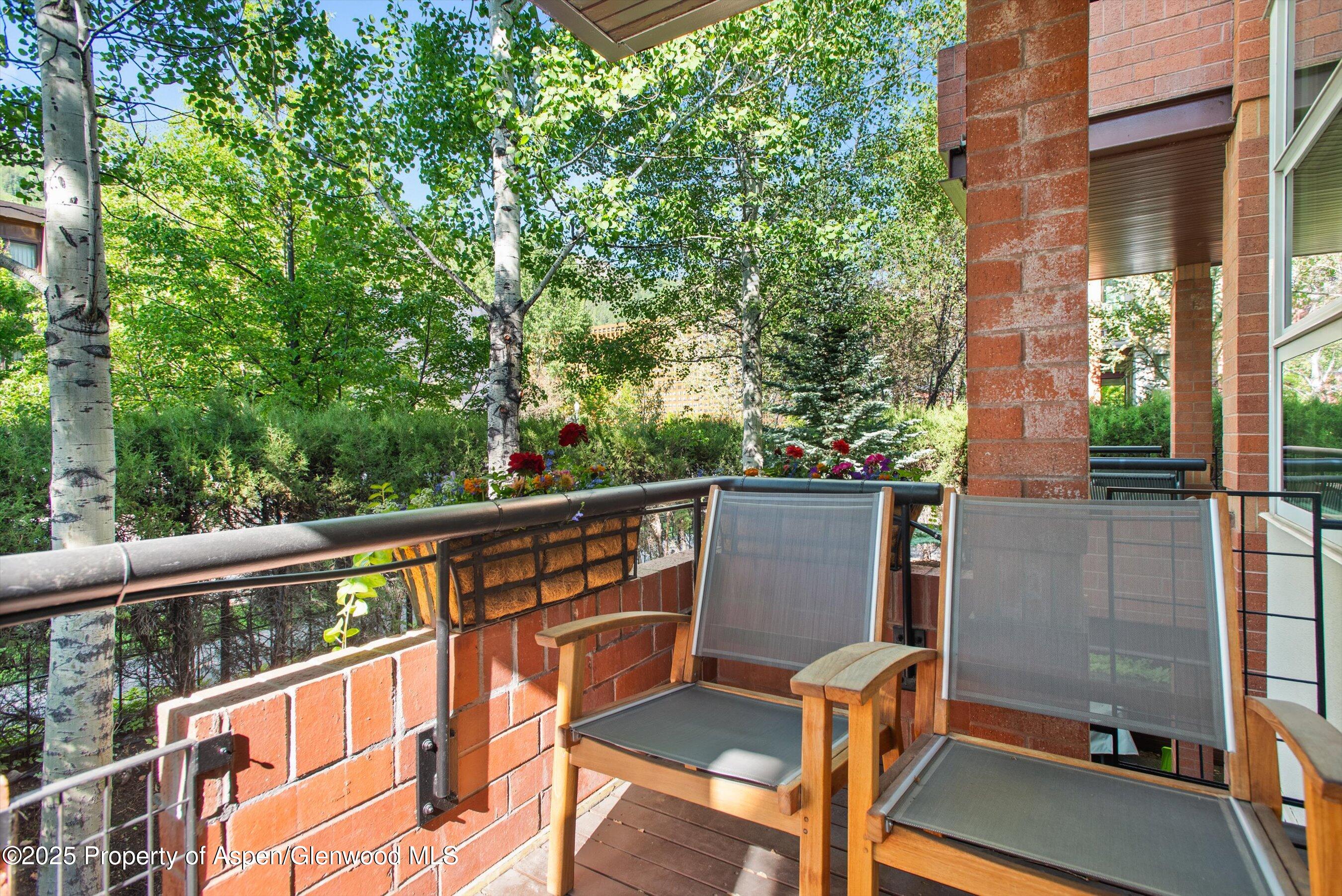 706 E Hyman Avenue Aspen CO 81611