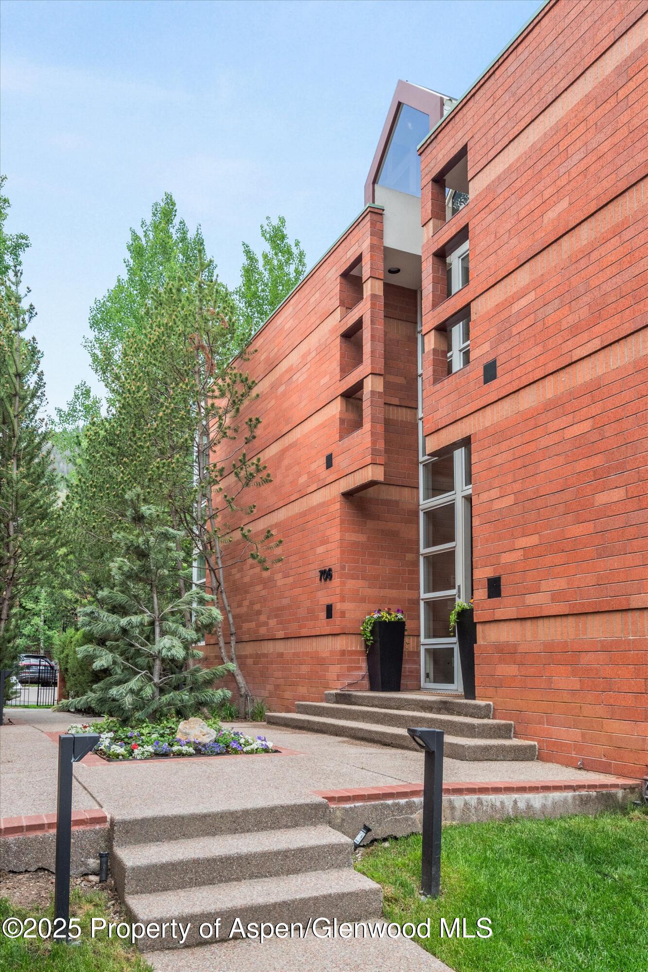 706 E Hyman Avenue Aspen CO 81611