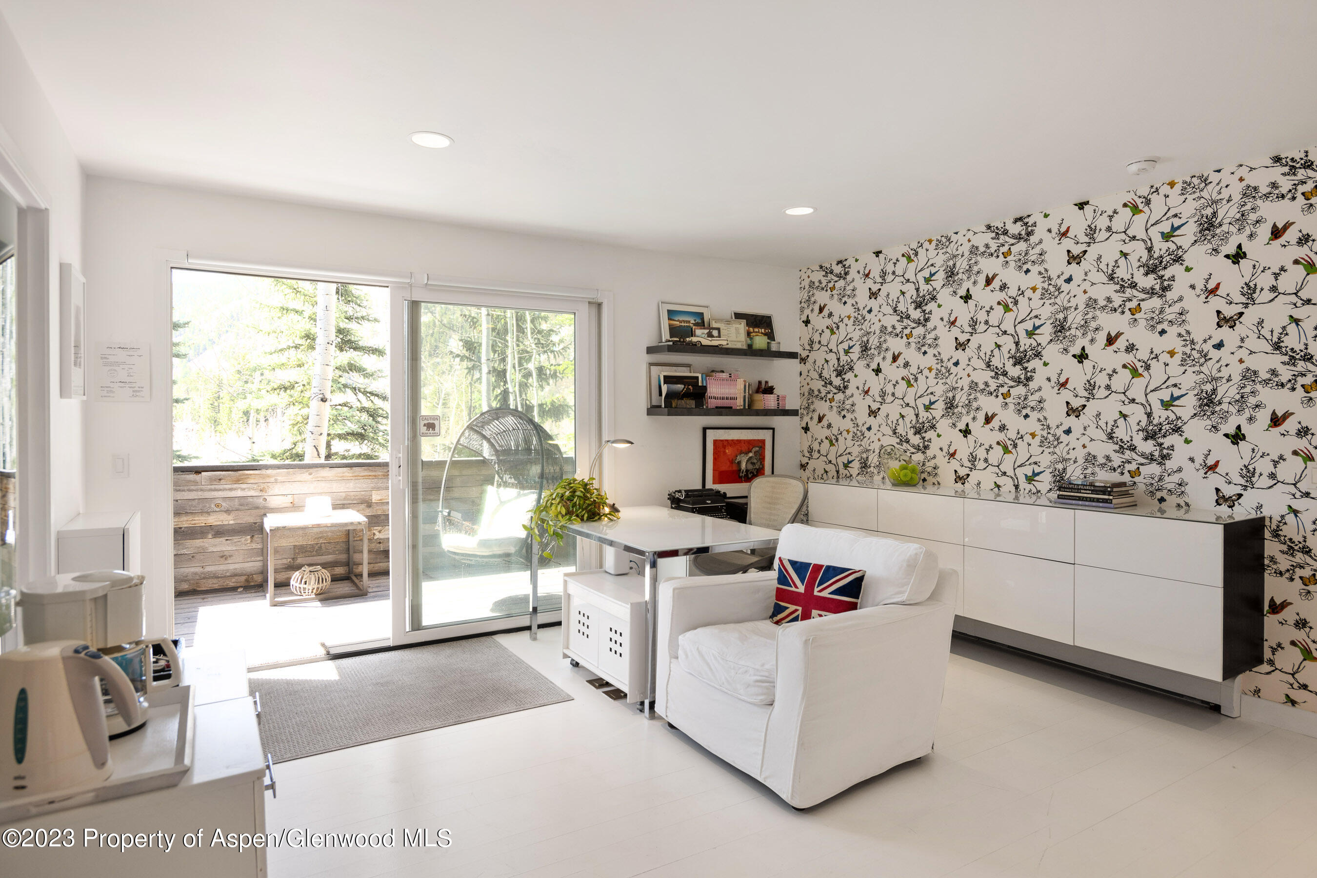 122 Eastwood Drive Aspen CO 81611