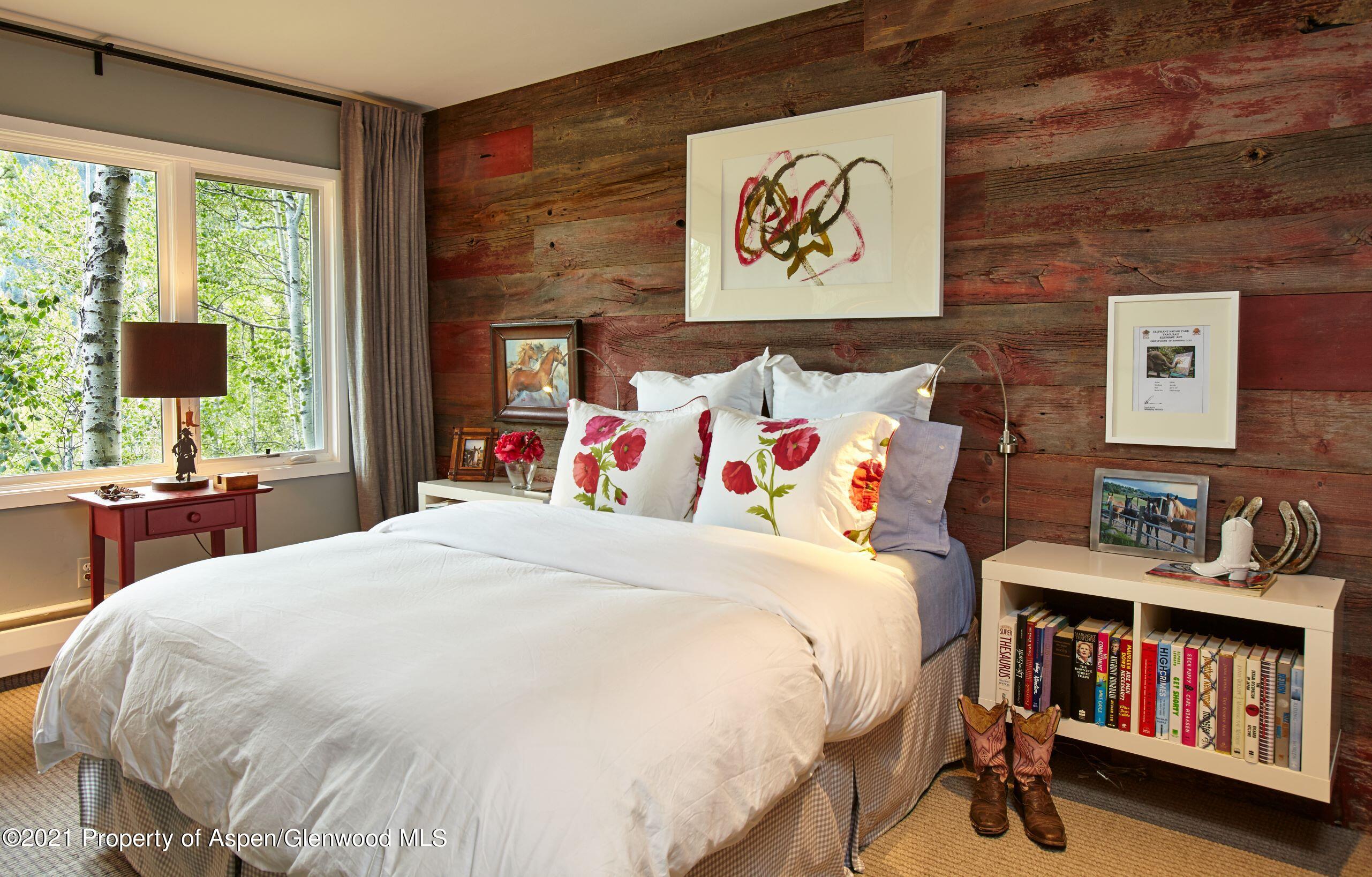 122 Eastwood Drive Aspen CO 81611