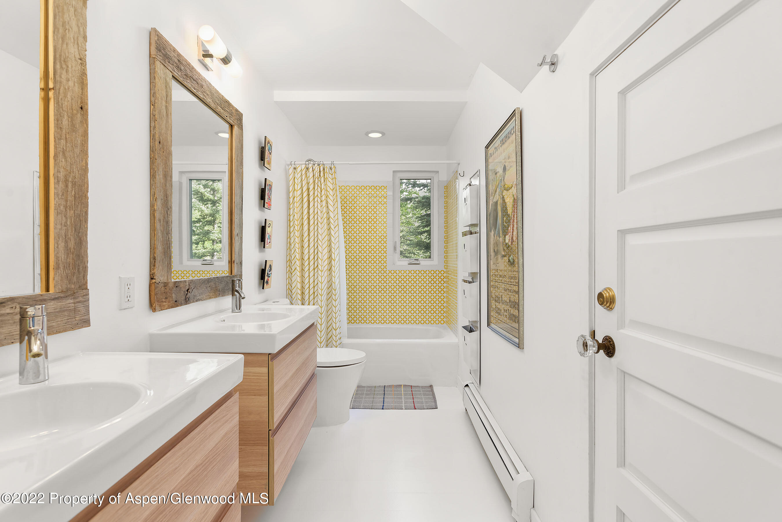 122 Eastwood Drive Aspen CO 81611