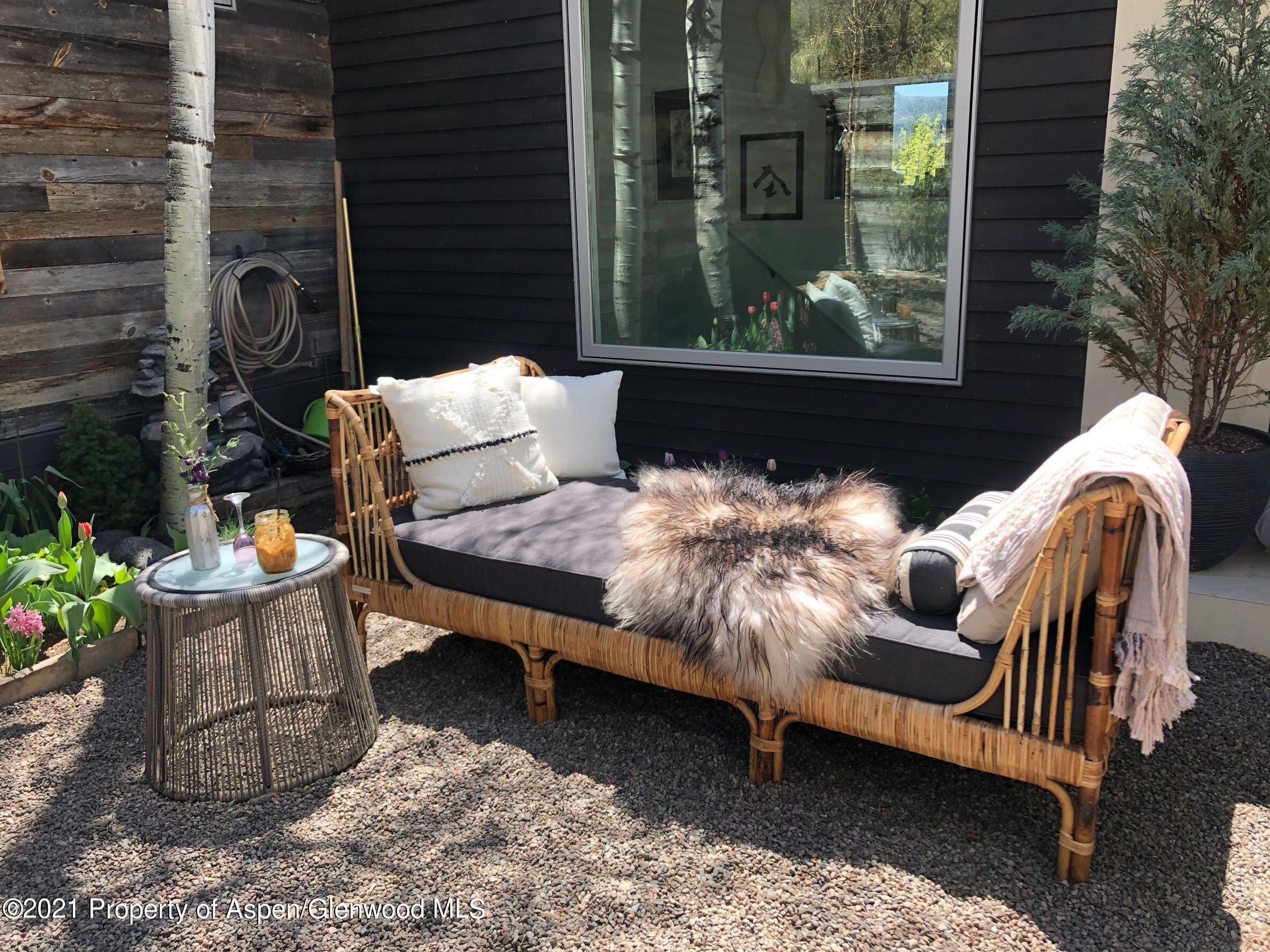 122 Eastwood Drive Aspen CO 81611