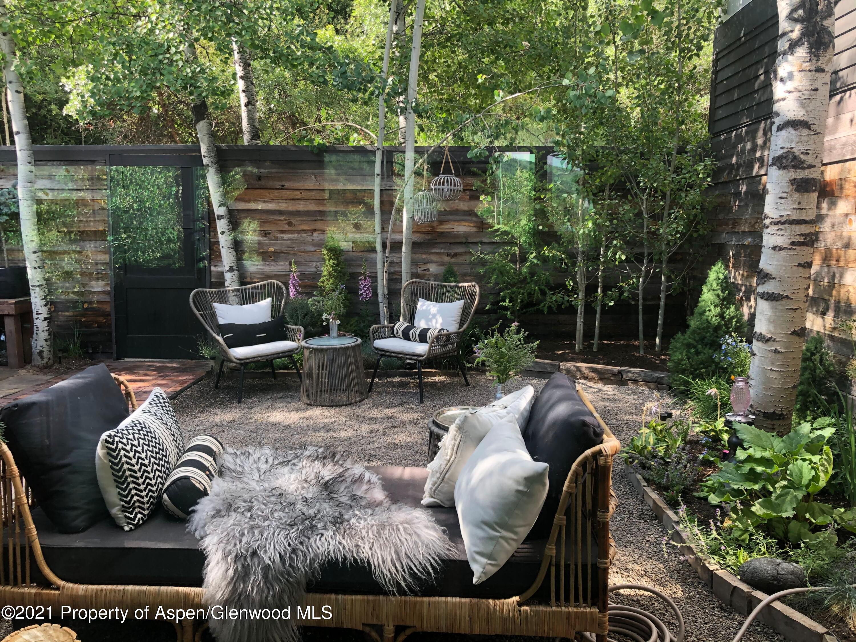 122 Eastwood Drive Aspen CO 81611