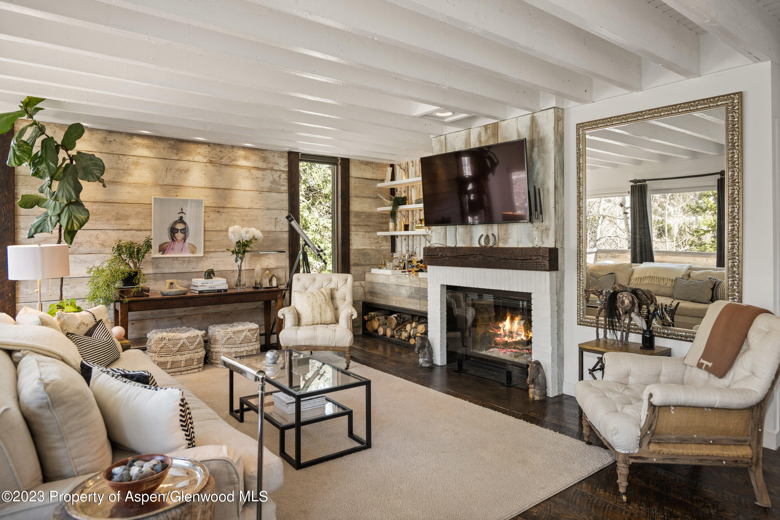 122 Eastwood Drive Aspen CO 81611