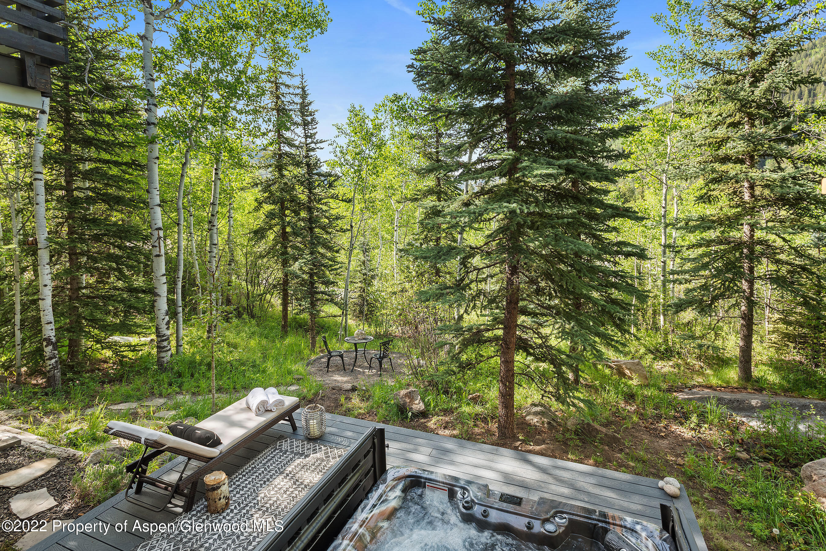 122 Eastwood Drive Aspen CO 81611