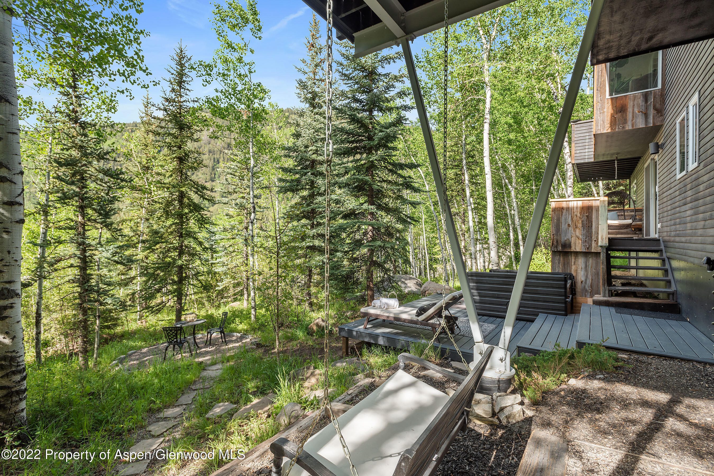 122 Eastwood Drive Aspen CO 81611