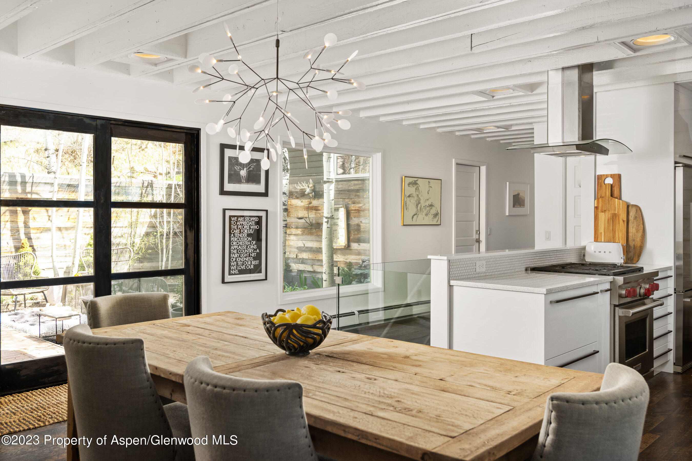 122 Eastwood Drive Aspen CO 81611