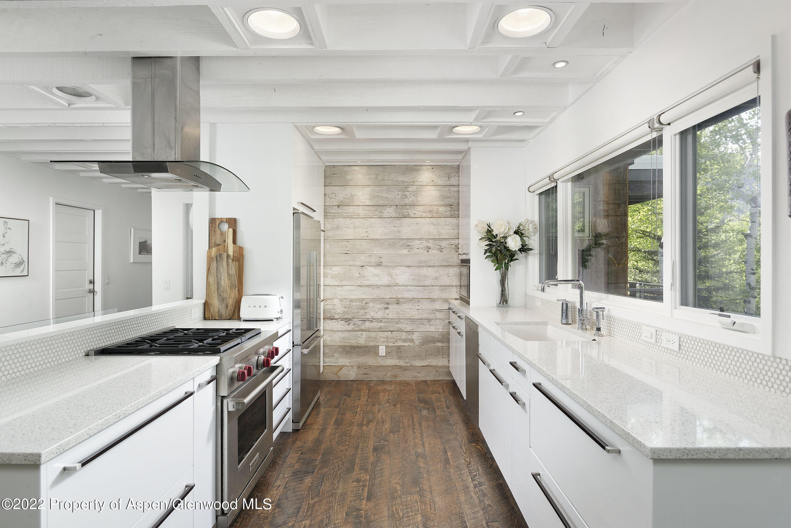 122 Eastwood Drive Aspen CO 81611