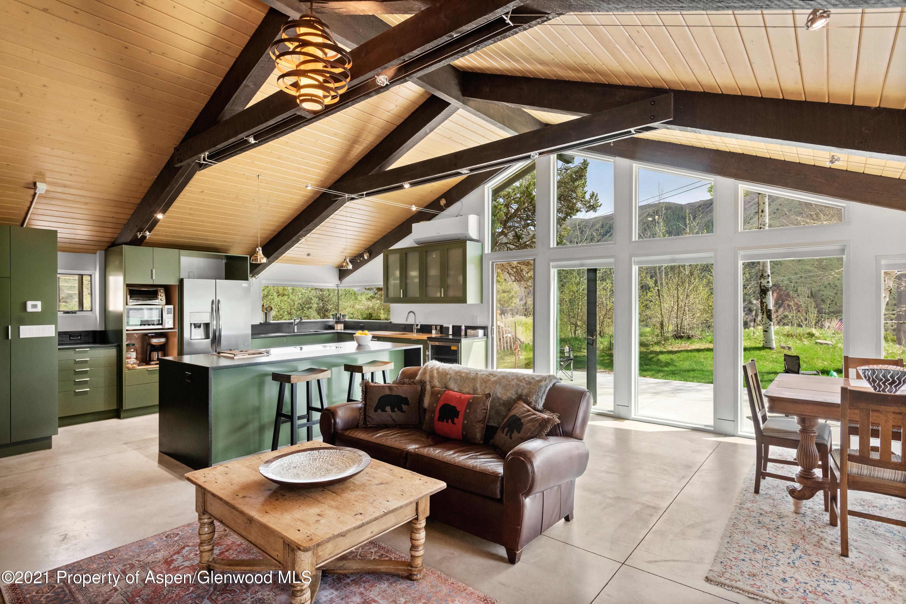 561 Booth Lane Basalt CO 81621