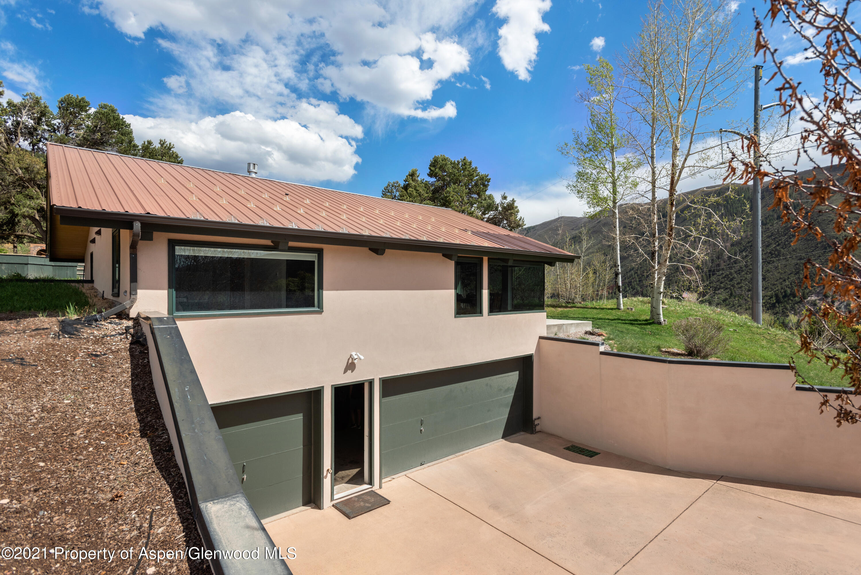 561 Booth Lane Basalt CO 81621