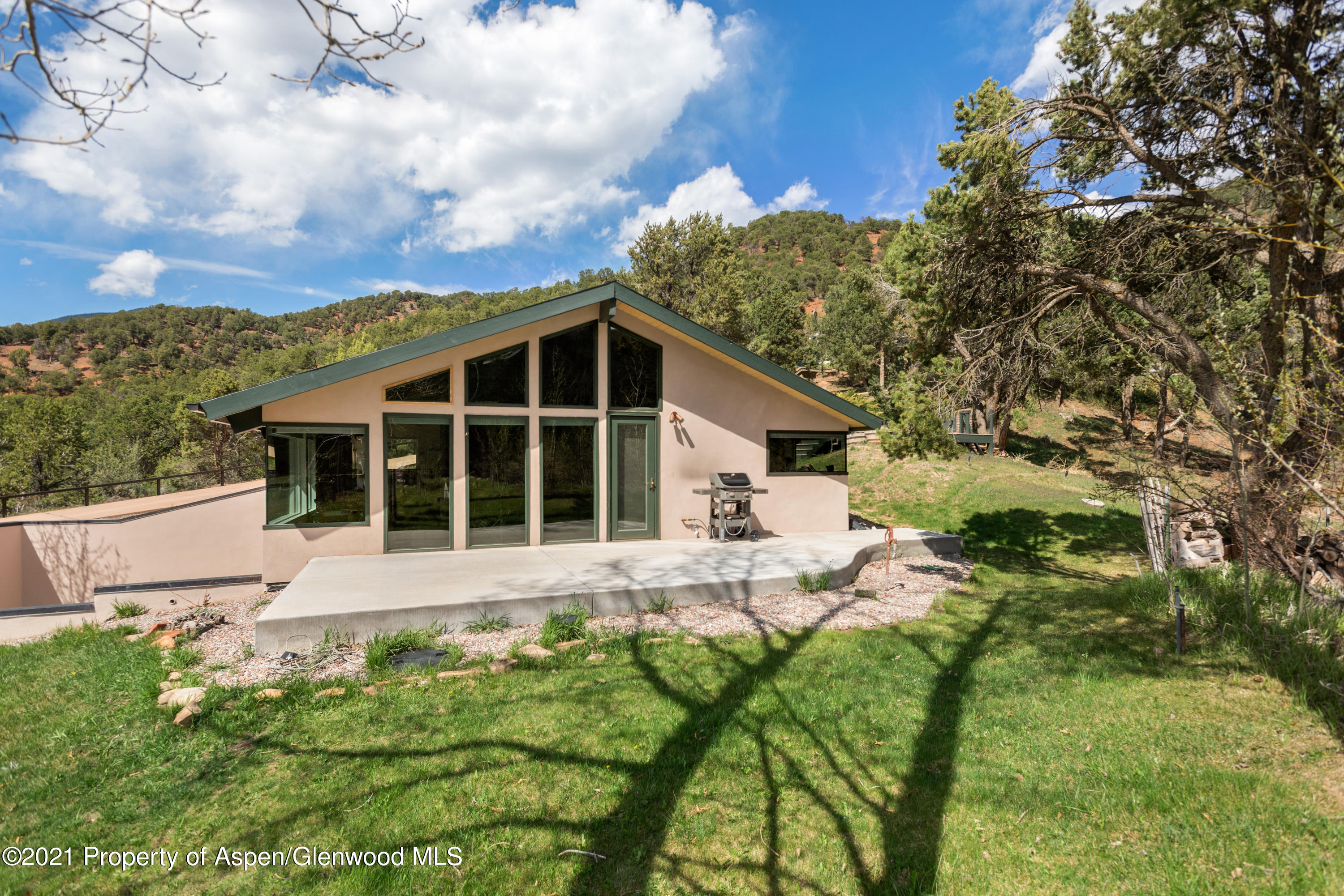 561 Booth Lane Basalt CO 81621
