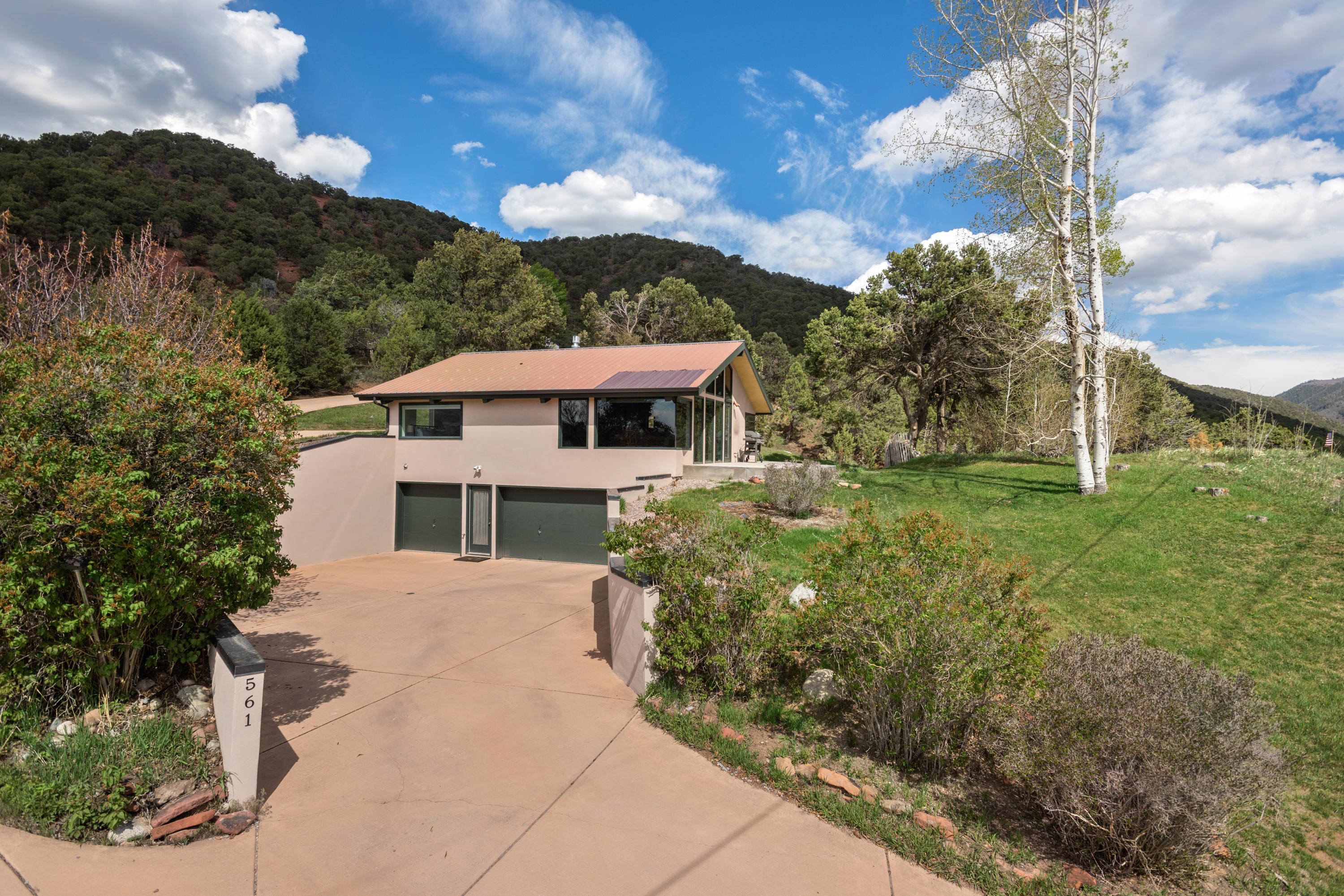 561 Booth Lane Basalt CO 81621
