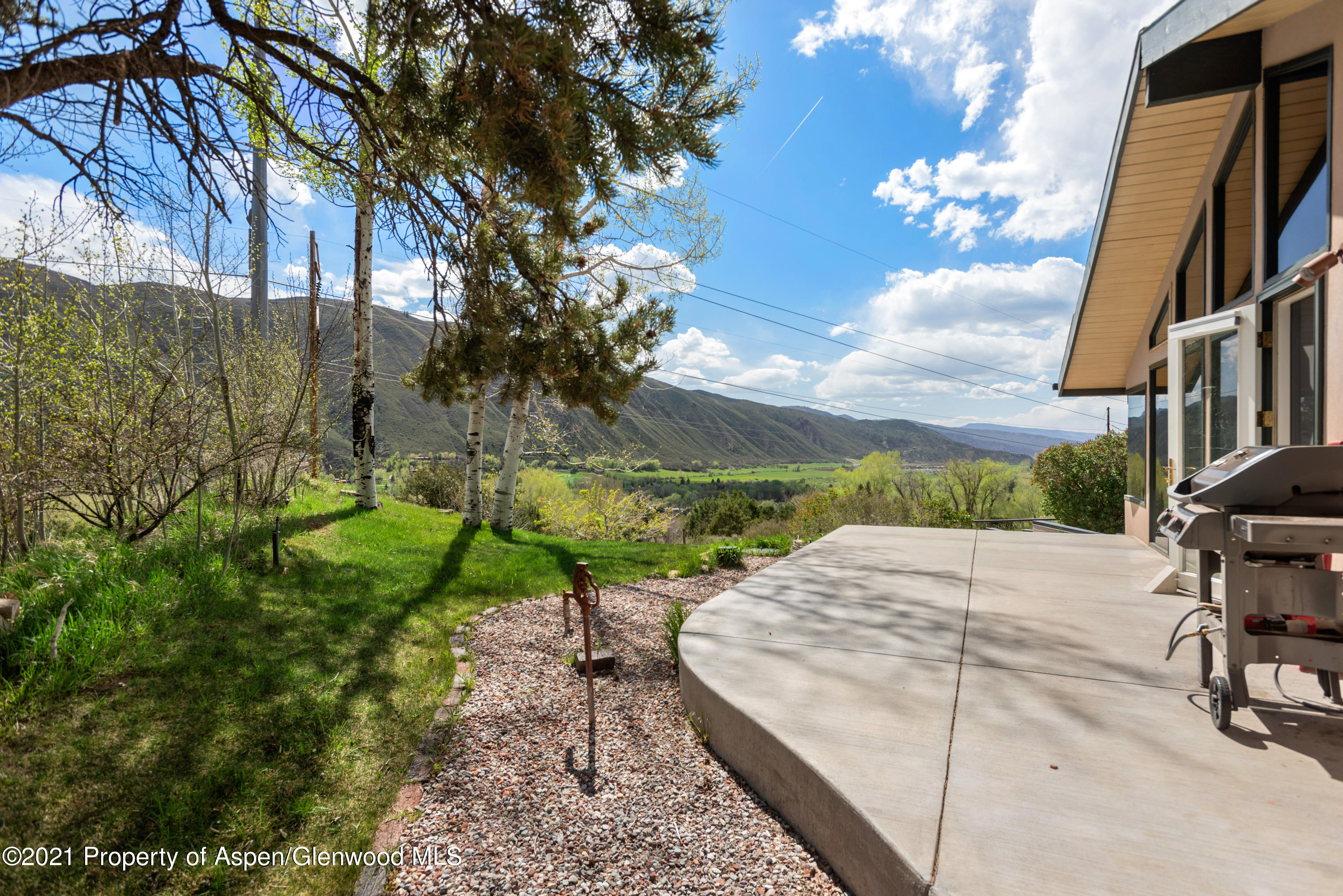 561 Booth Lane Basalt CO 81621