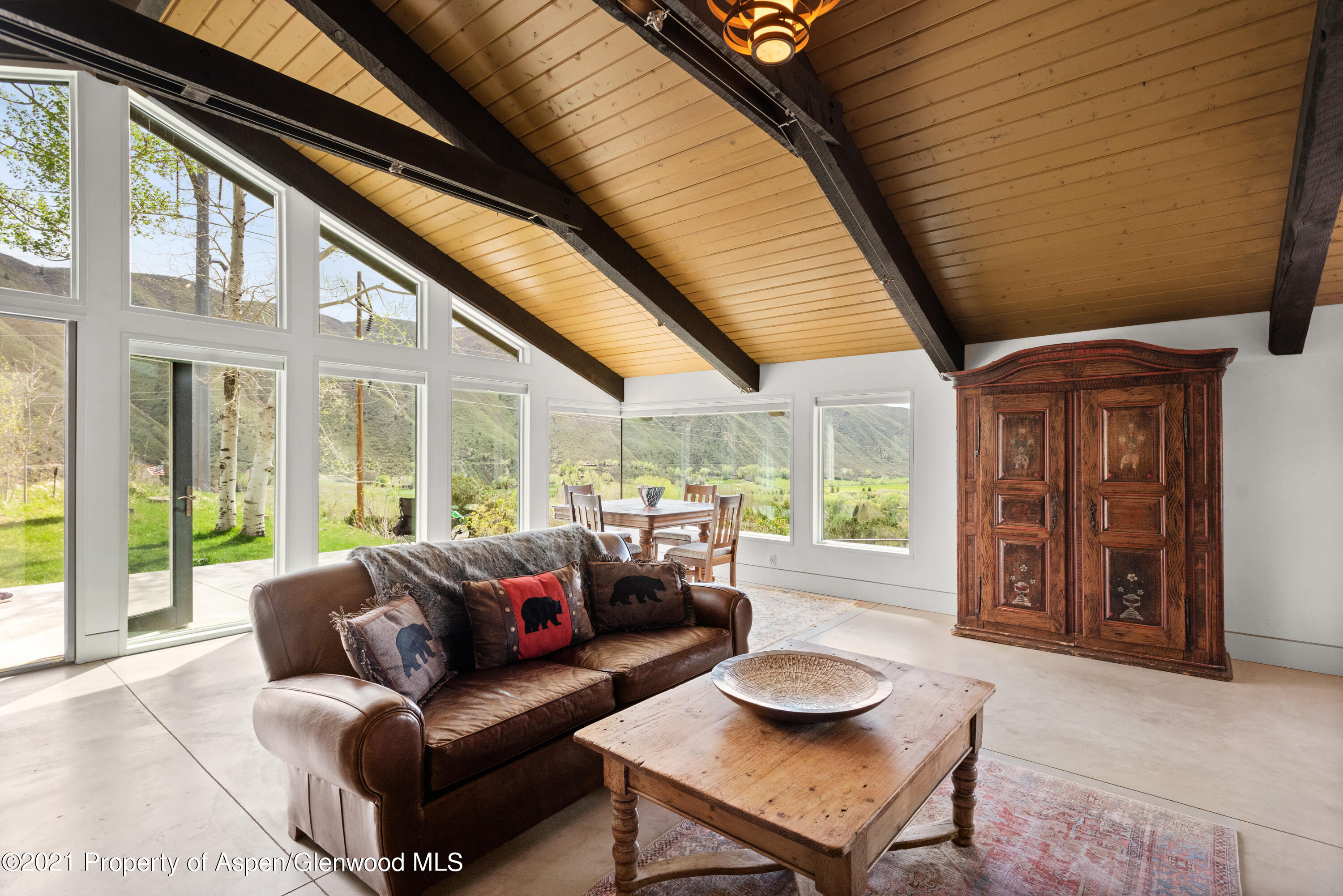 561 Booth Lane Basalt CO 81621