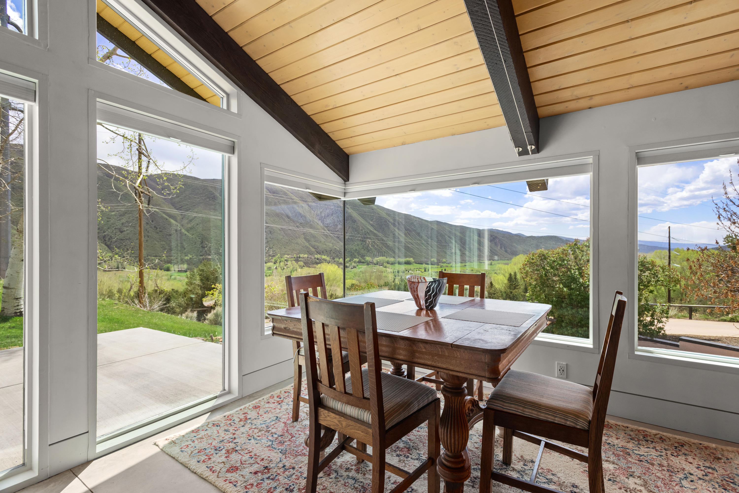 561 Booth Lane Basalt CO 81621