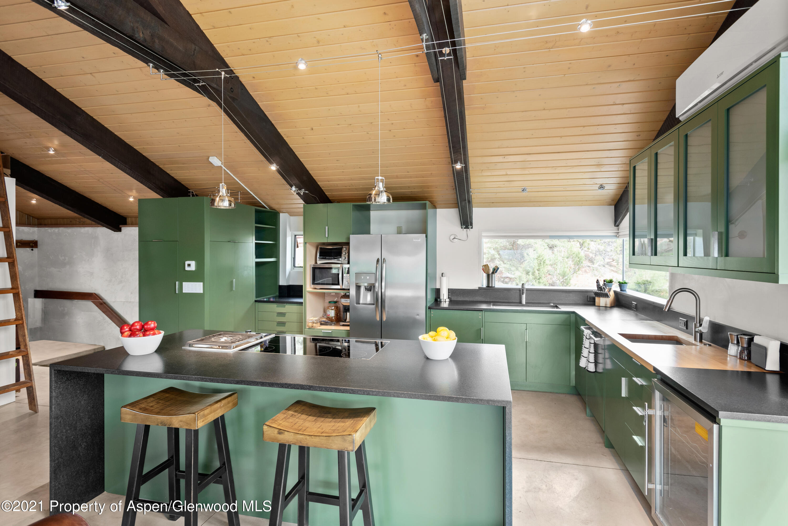 561 Booth Lane Basalt CO 81621