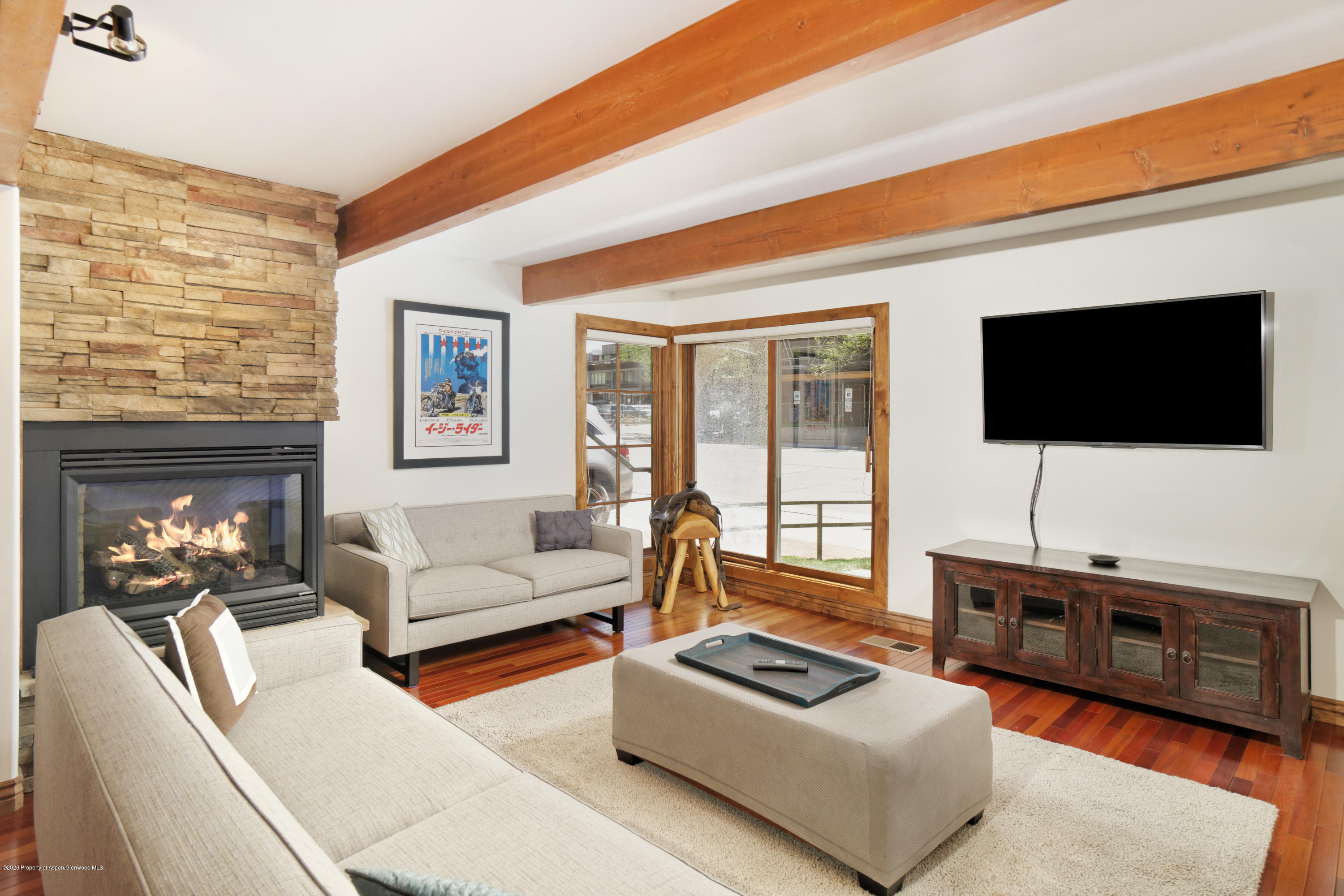 630 E Cooper Avenue Aspen CO 81611