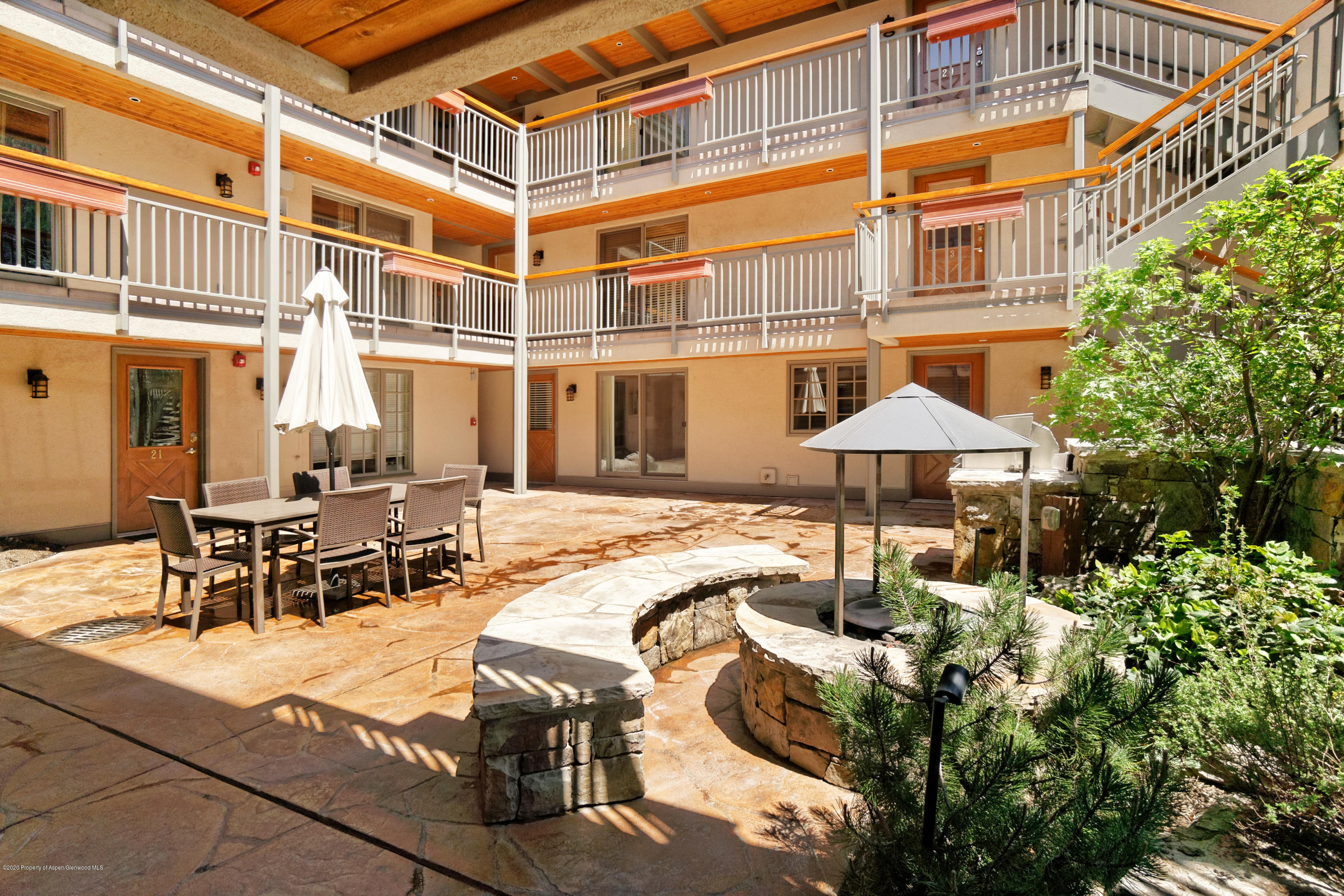 630 E Cooper Avenue Aspen CO 81611