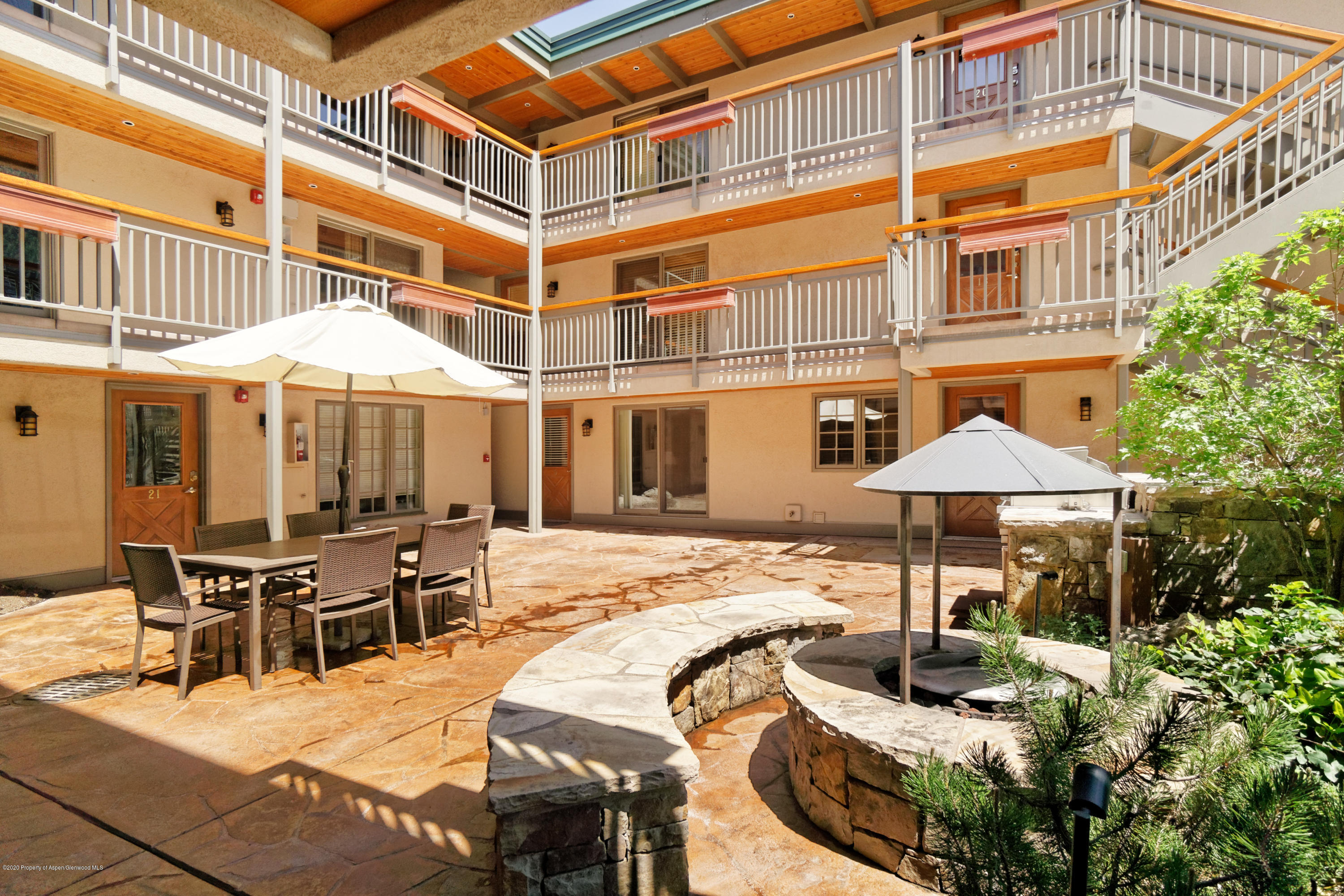 630 E Cooper Avenue Aspen CO 81611