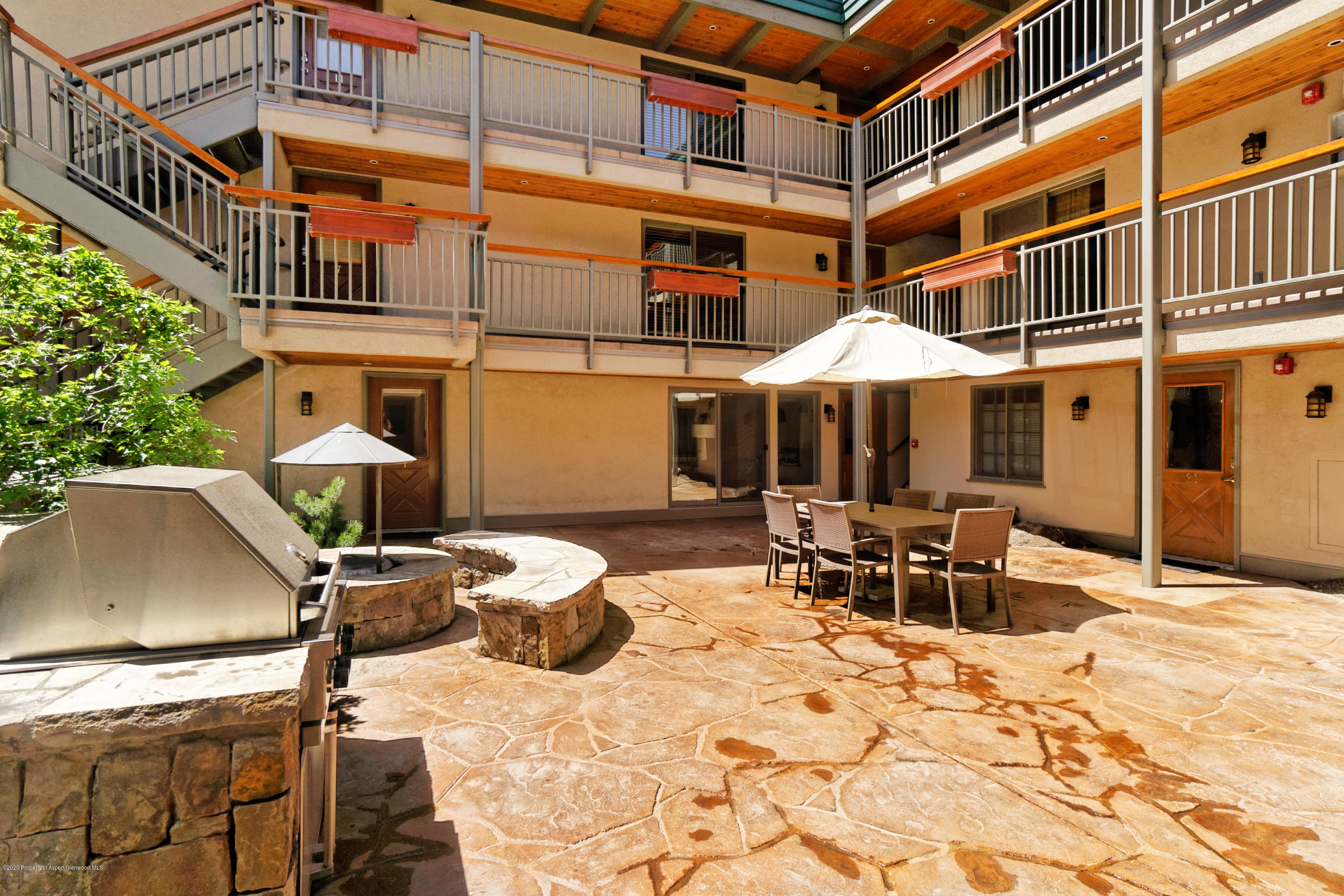 630 E Cooper Avenue Aspen CO 81611