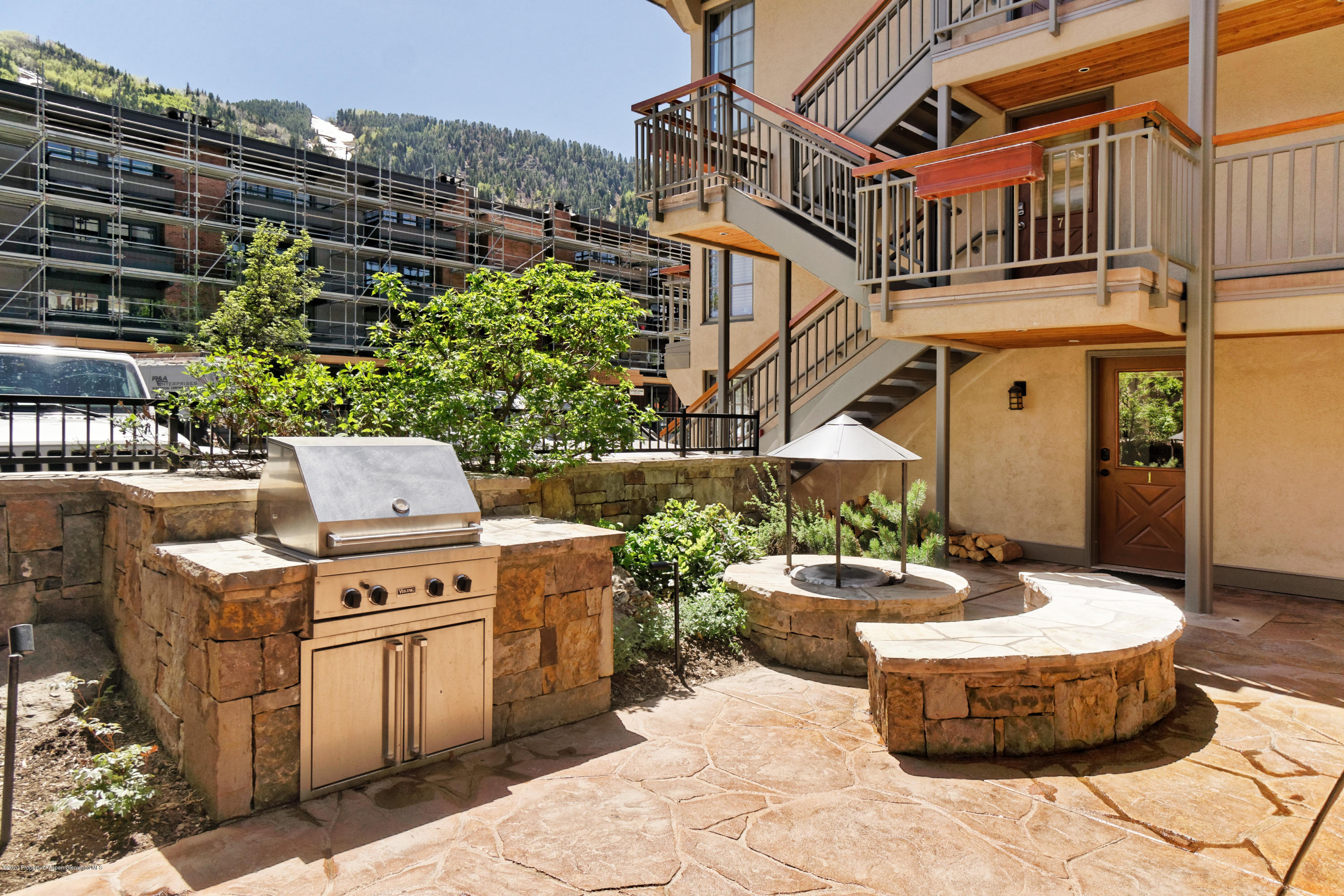 630 E Cooper Avenue Aspen CO 81611