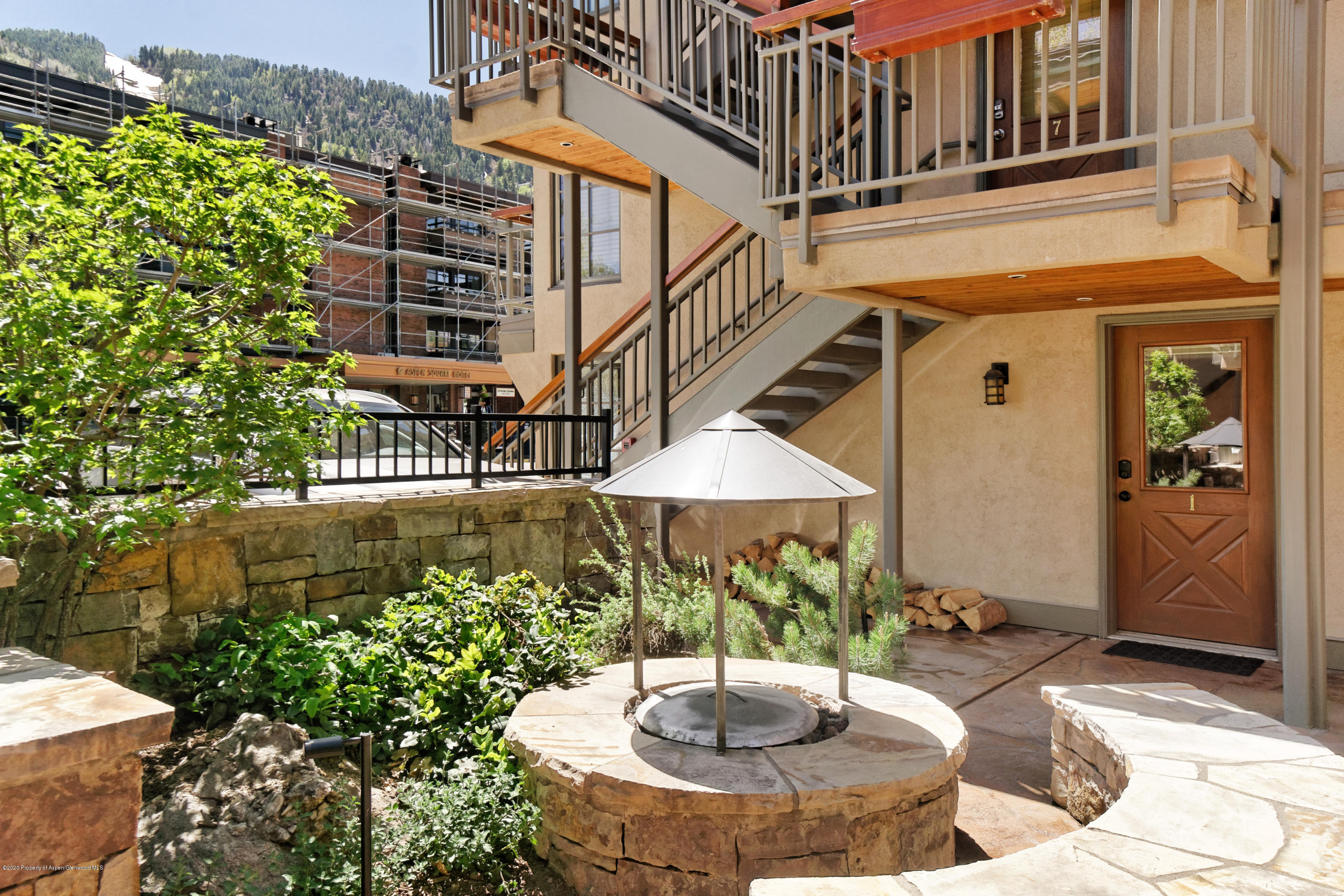 630 E Cooper Avenue Aspen CO 81611