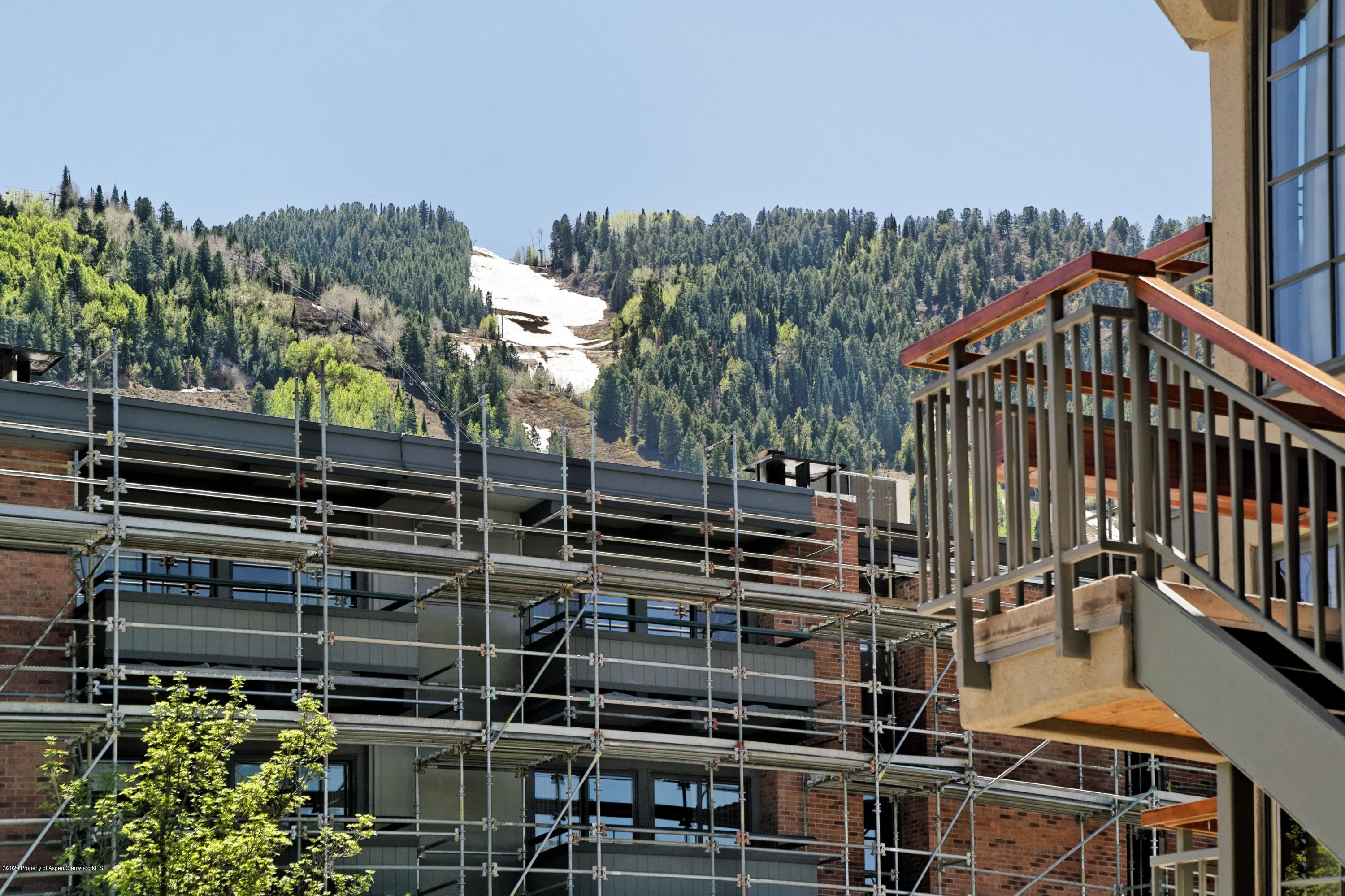 630 E Cooper Avenue Aspen CO 81611