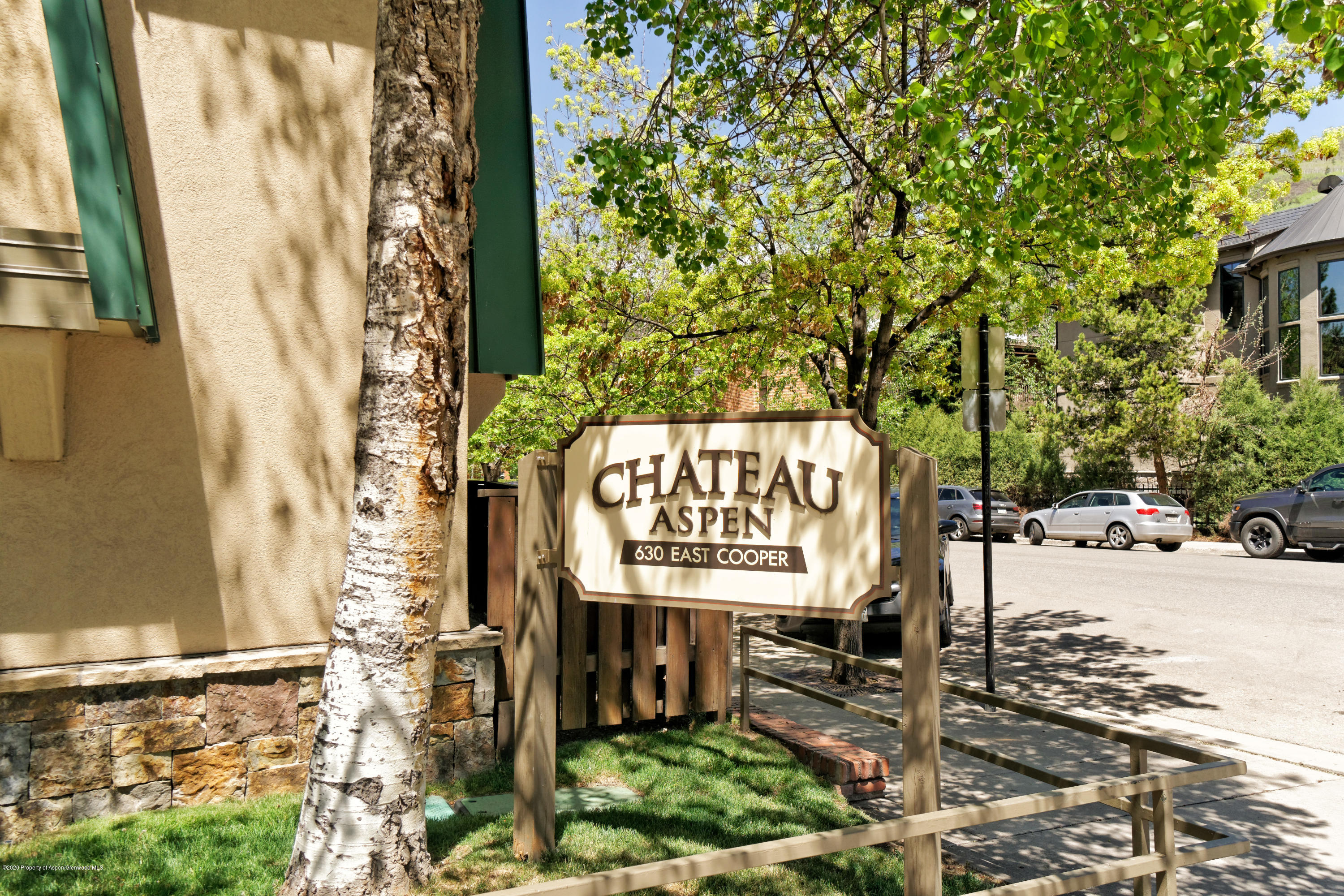 630 E Cooper Avenue Aspen CO 81611