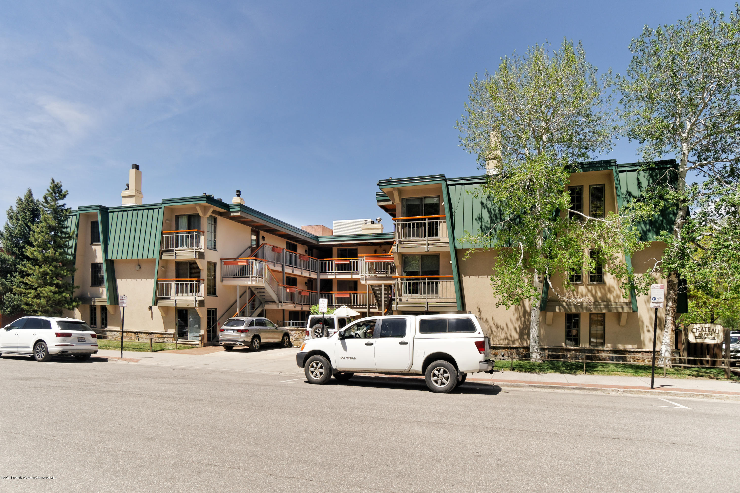 630 E Cooper Avenue Aspen CO 81611