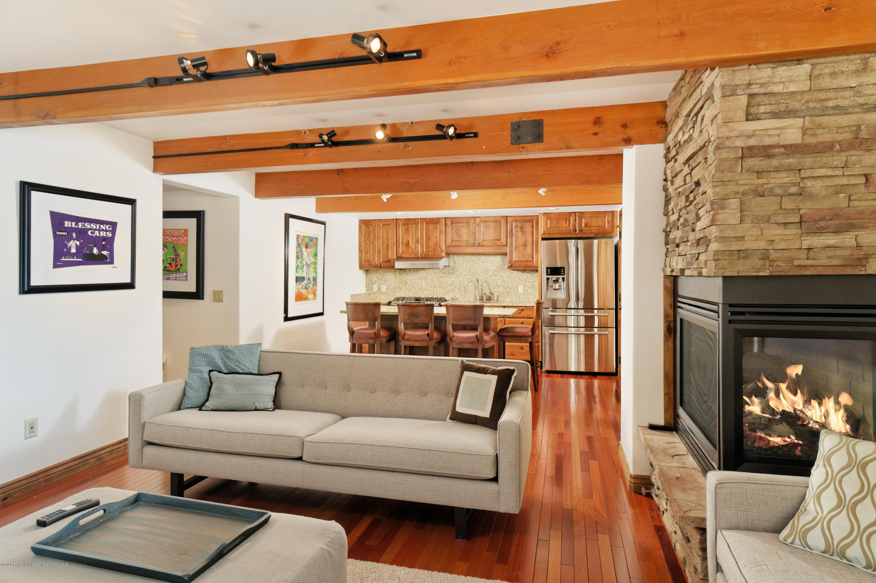 630 E Cooper Avenue Aspen CO 81611