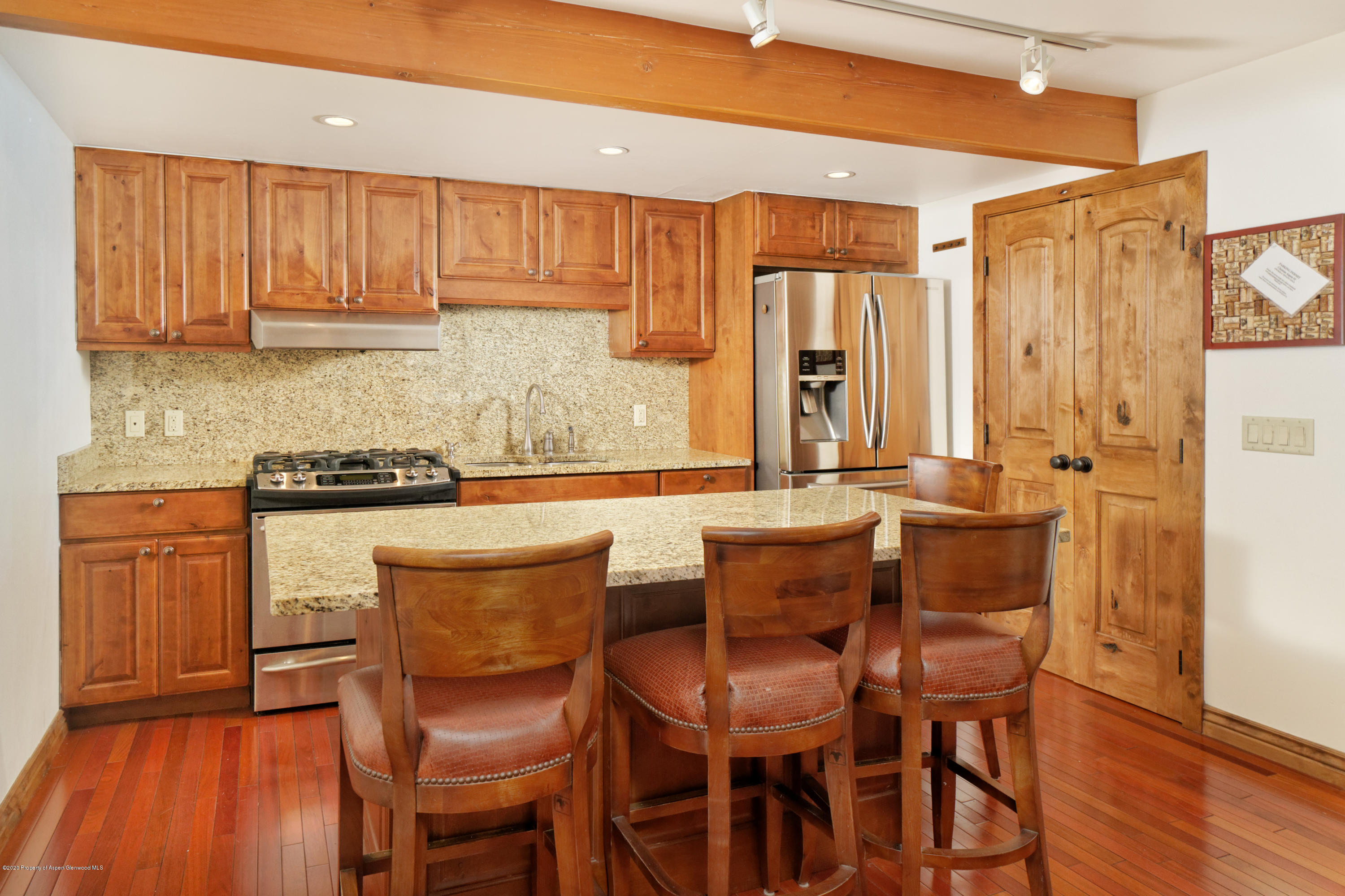 630 E Cooper Avenue Aspen CO 81611
