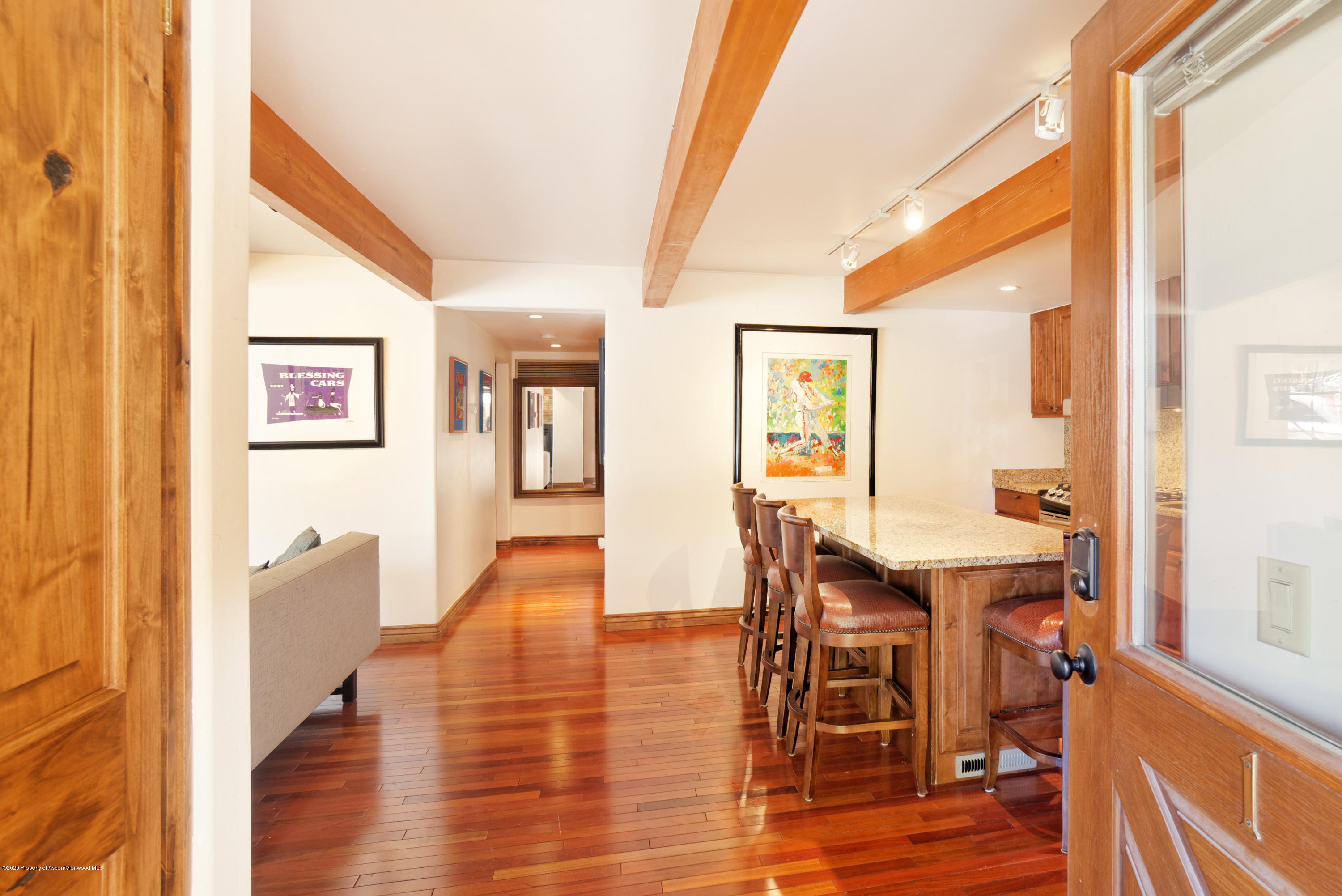 630 E Cooper Avenue Aspen CO 81611