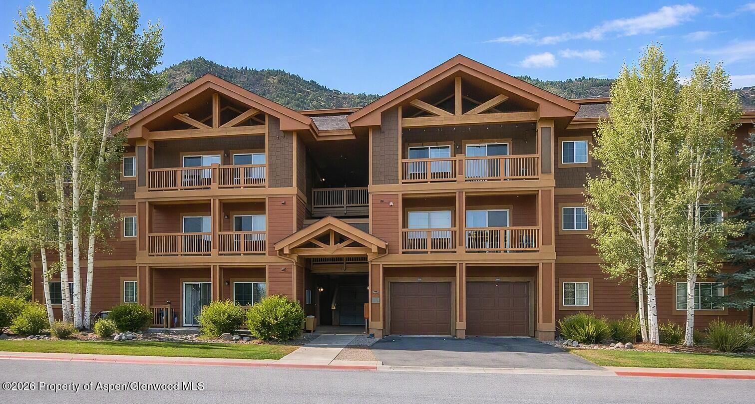 560 River View Drive New Castle CO 81647