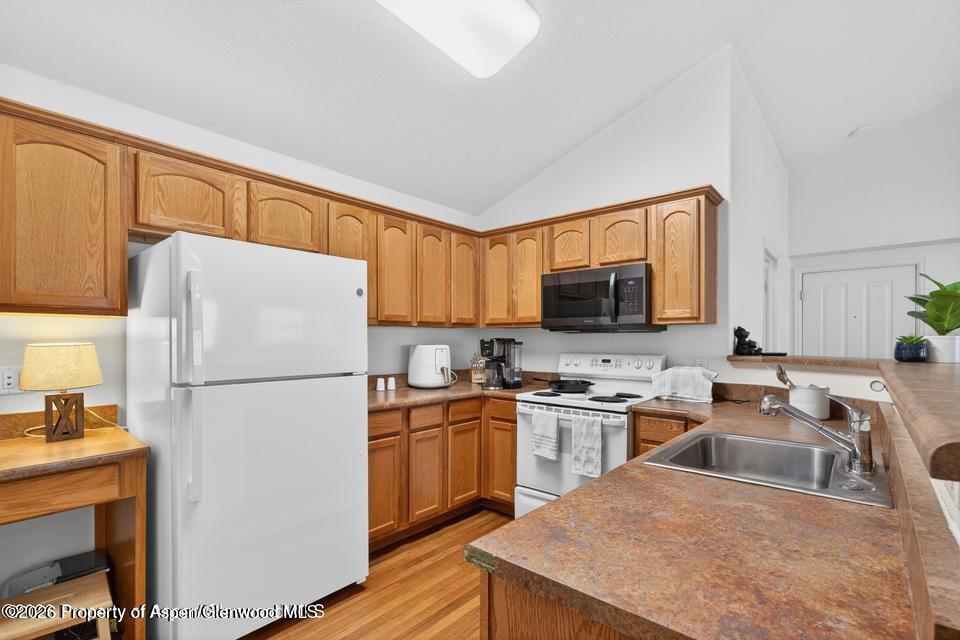 560 River View Drive New Castle CO 81647