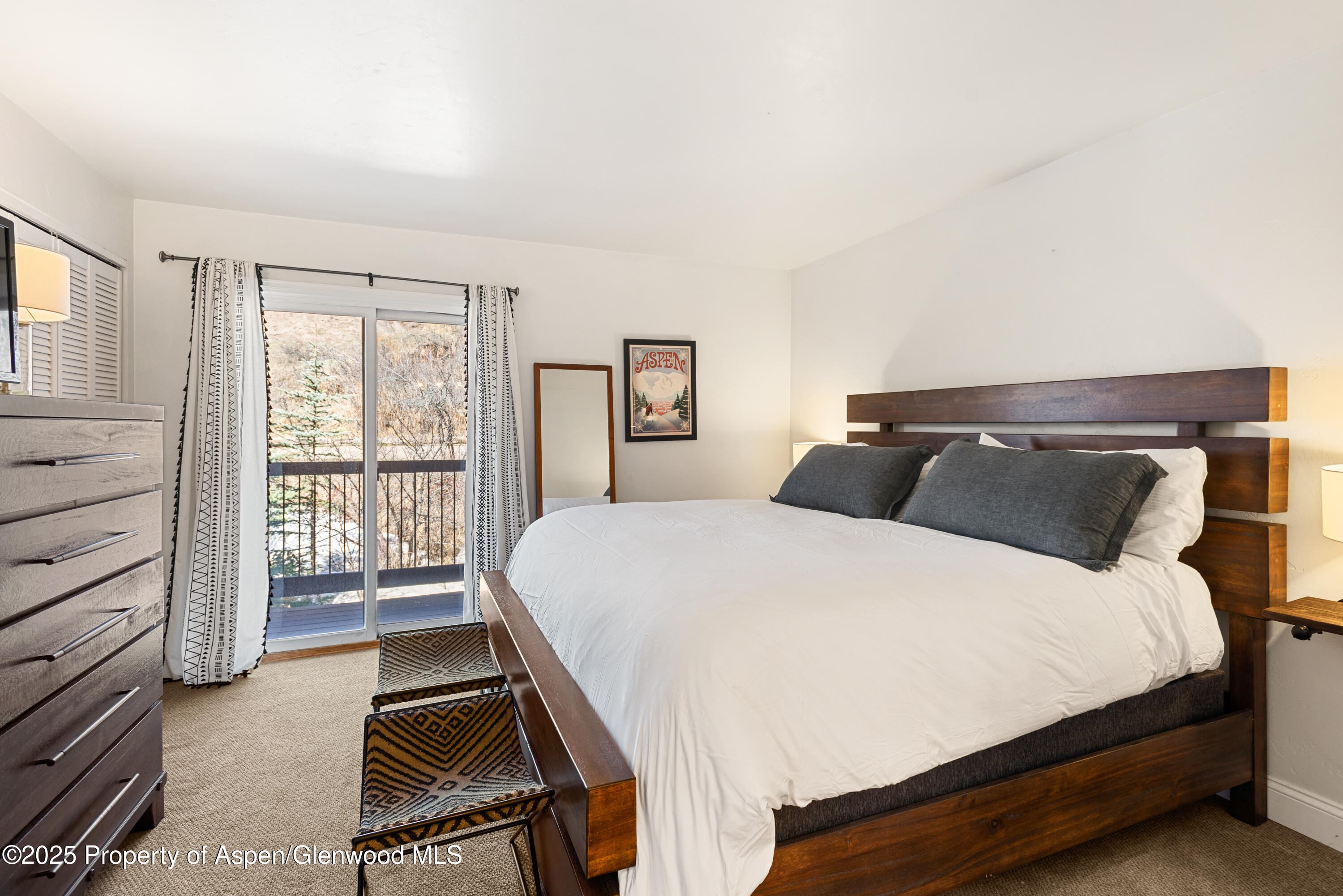 35 Upper Woodbridge Drive Snowmass Village CO 81615