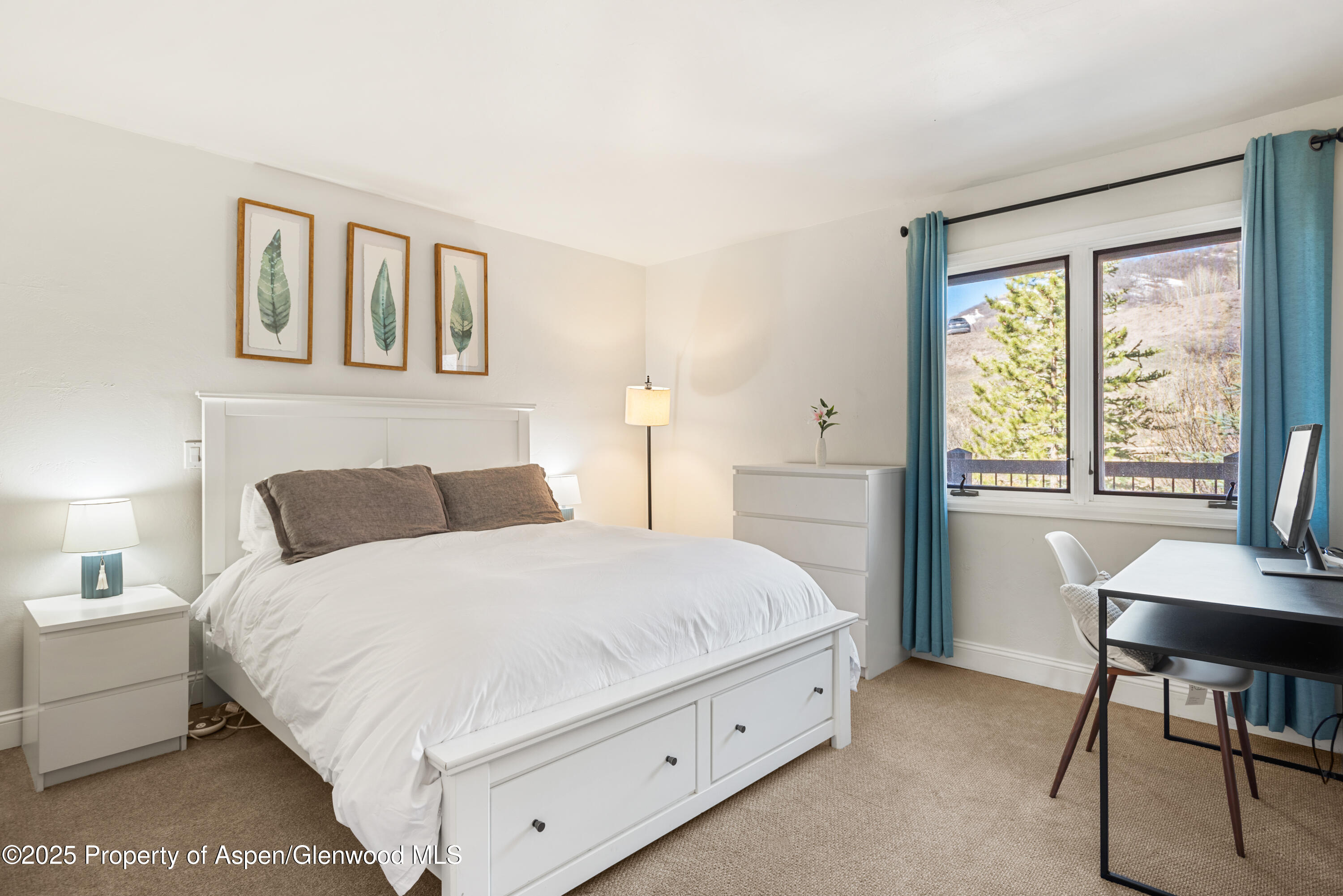 35 Upper Woodbridge Drive Snowmass Village CO 81615