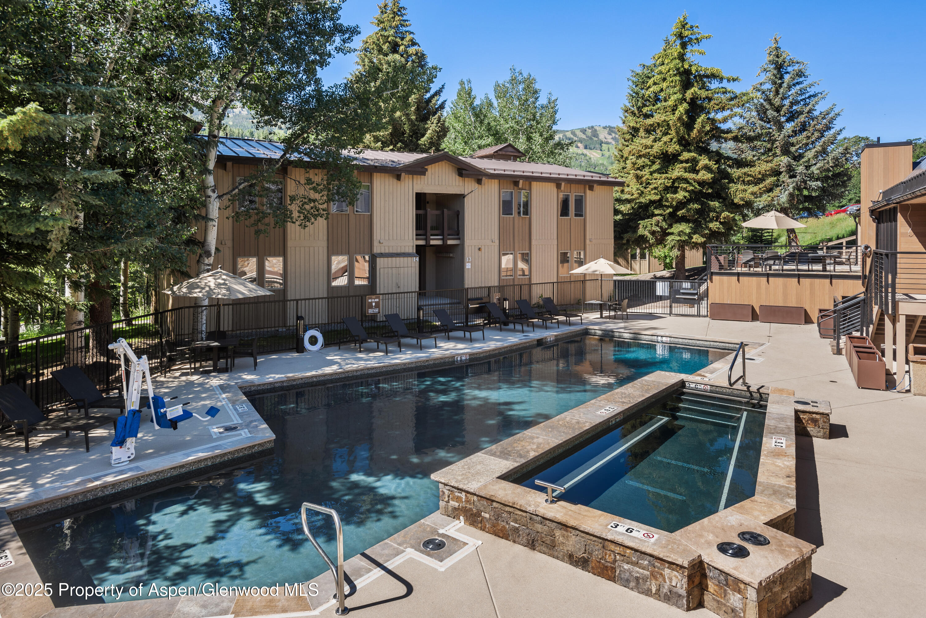 35 Upper Woodbridge Drive Snowmass Village CO 81615