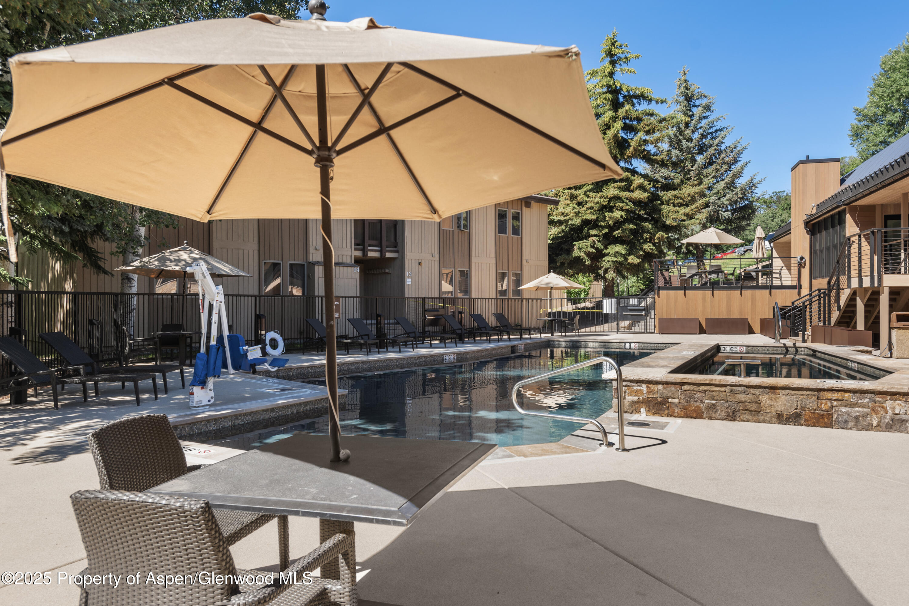 35 Upper Woodbridge Drive Snowmass Village CO 81615