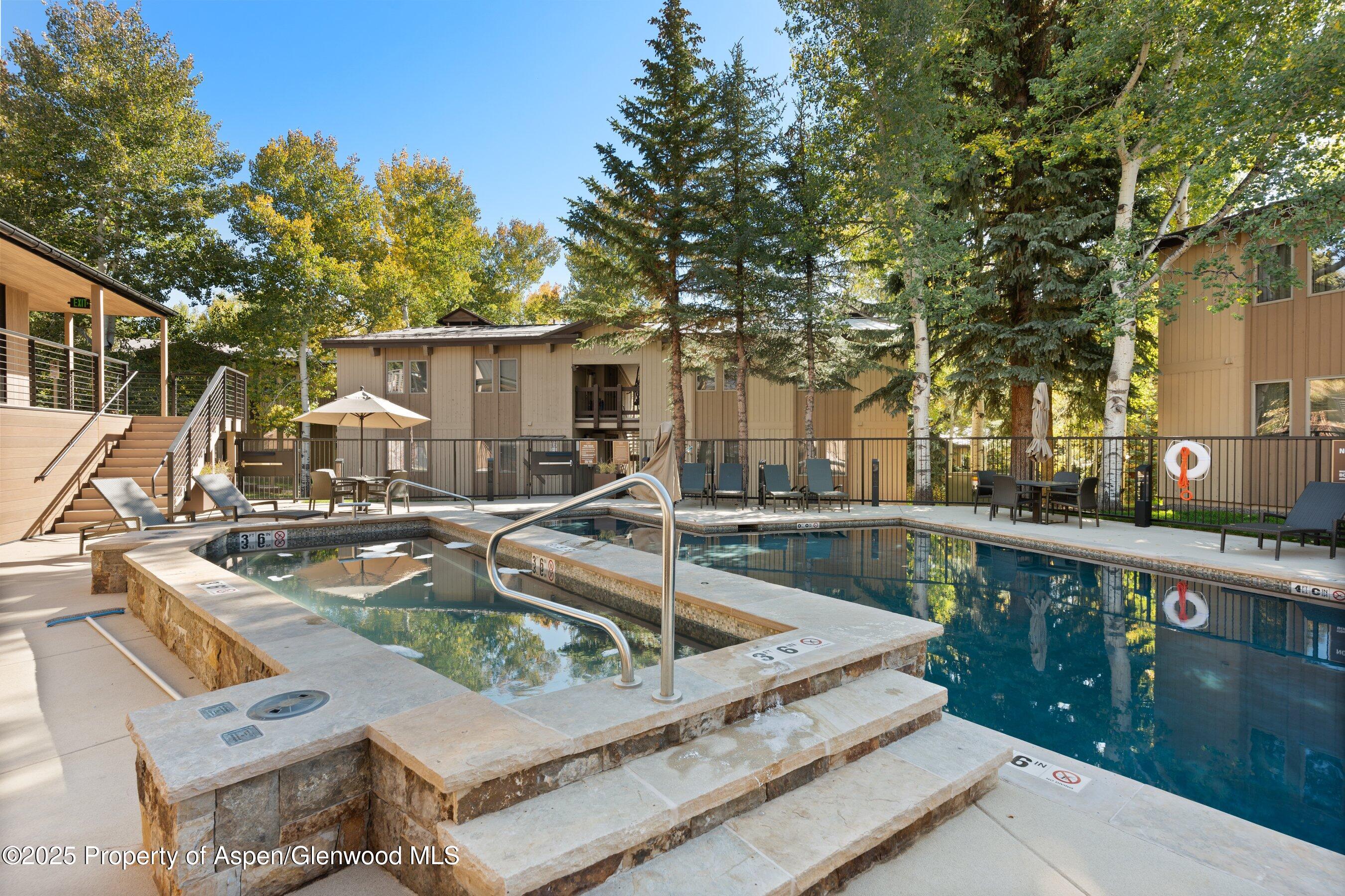 35 Upper Woodbridge Drive Snowmass Village CO 81615