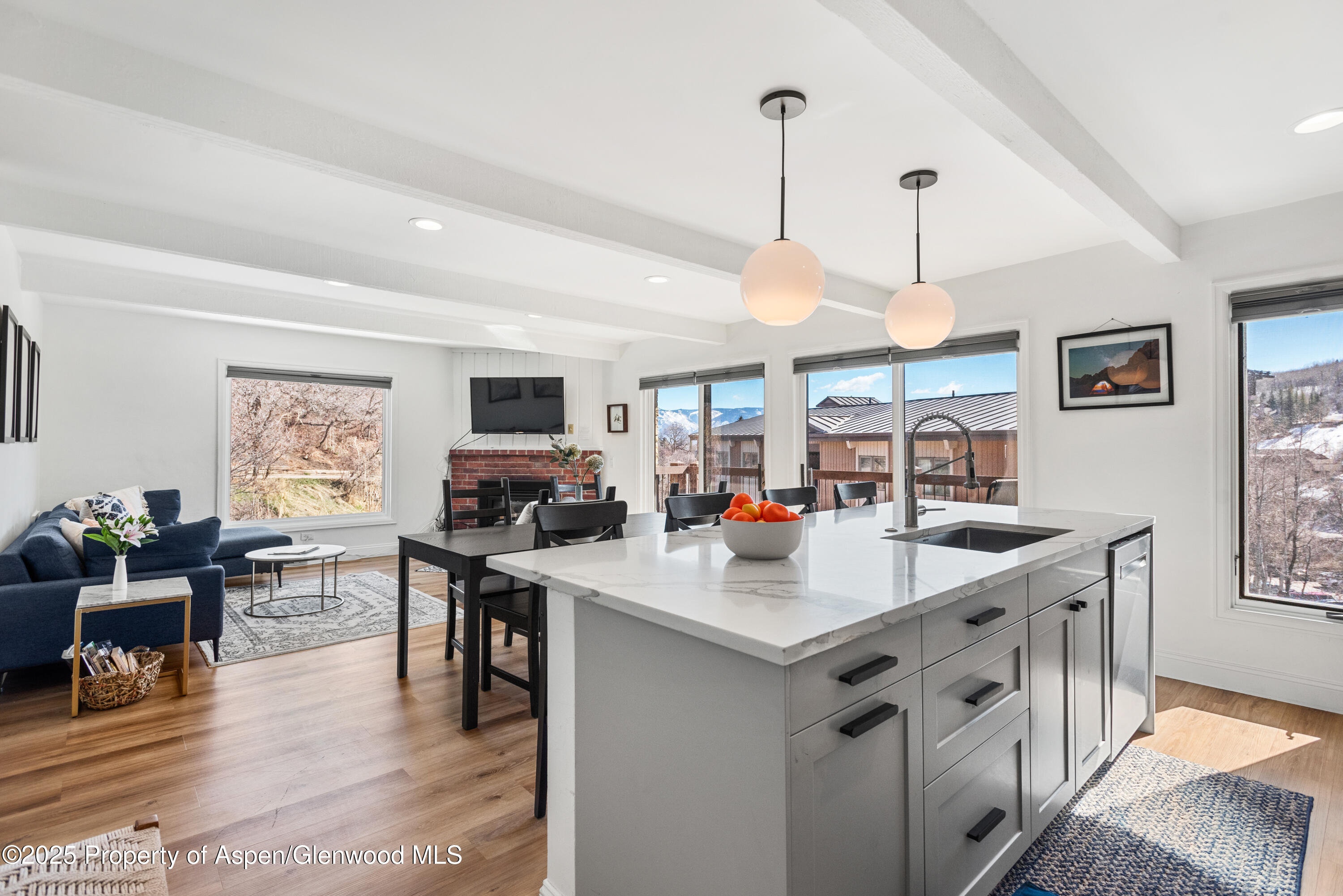 35 Upper Woodbridge Drive Snowmass Village CO 81615