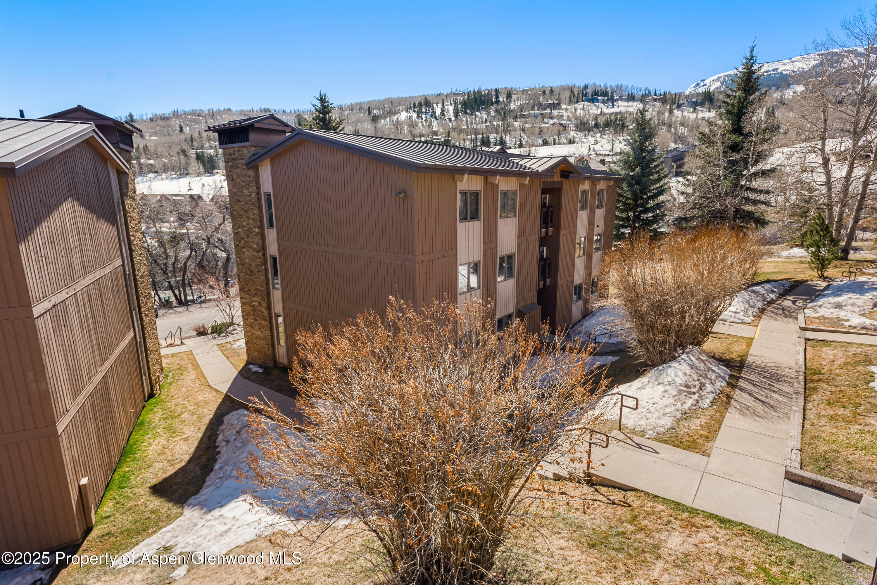 35 Upper Woodbridge Drive Snowmass Village CO 81615
