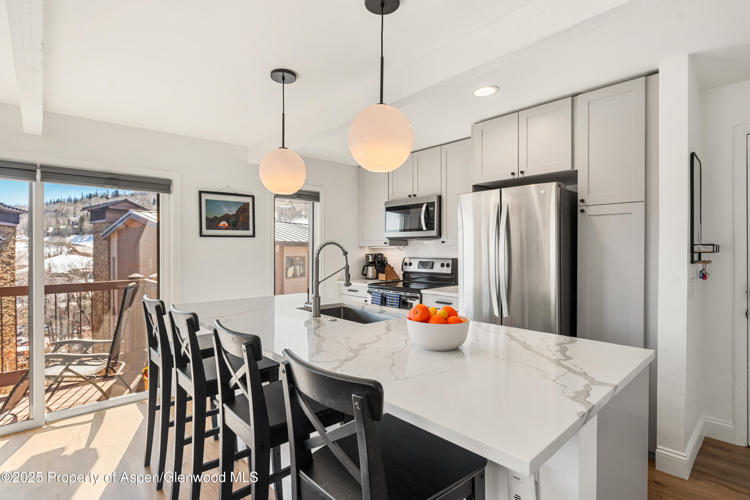 35 Upper Woodbridge Drive Snowmass Village CO 81615