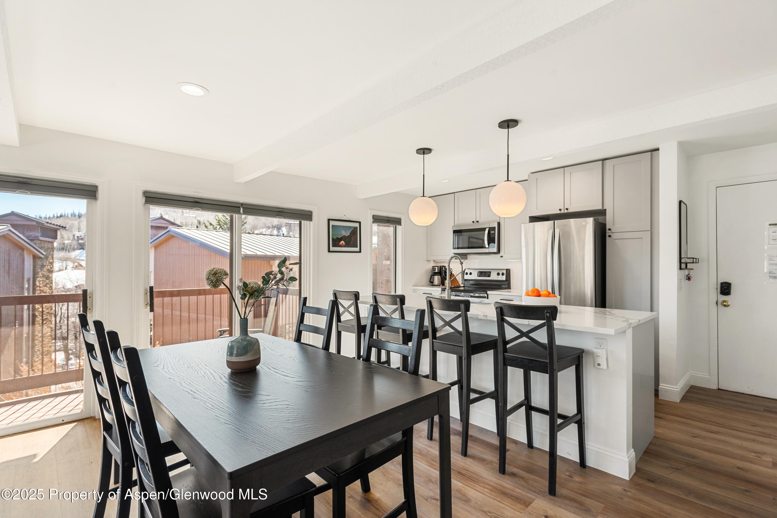 35 Upper Woodbridge Drive Snowmass Village CO 81615