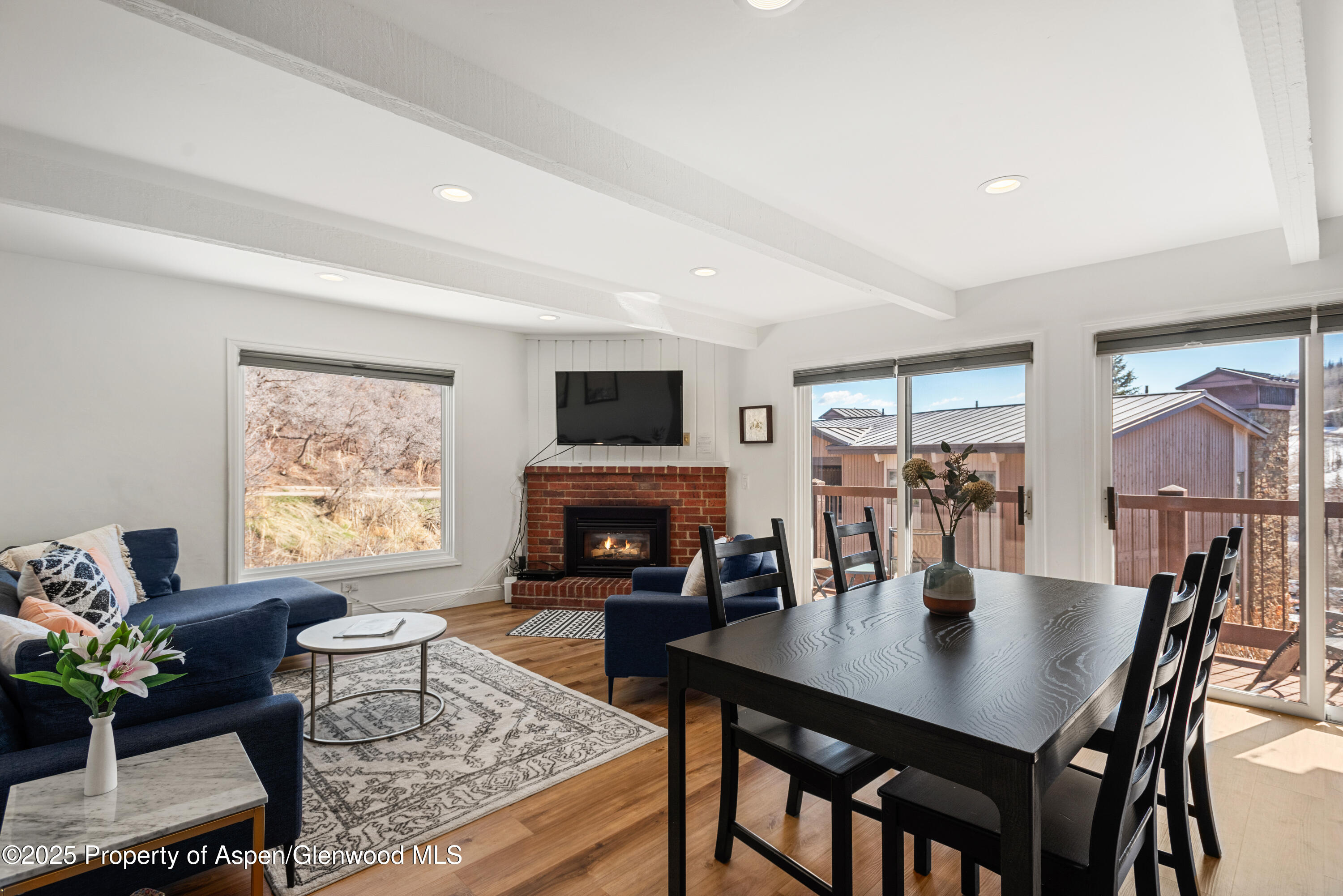 35 Upper Woodbridge Drive Snowmass Village CO 81615