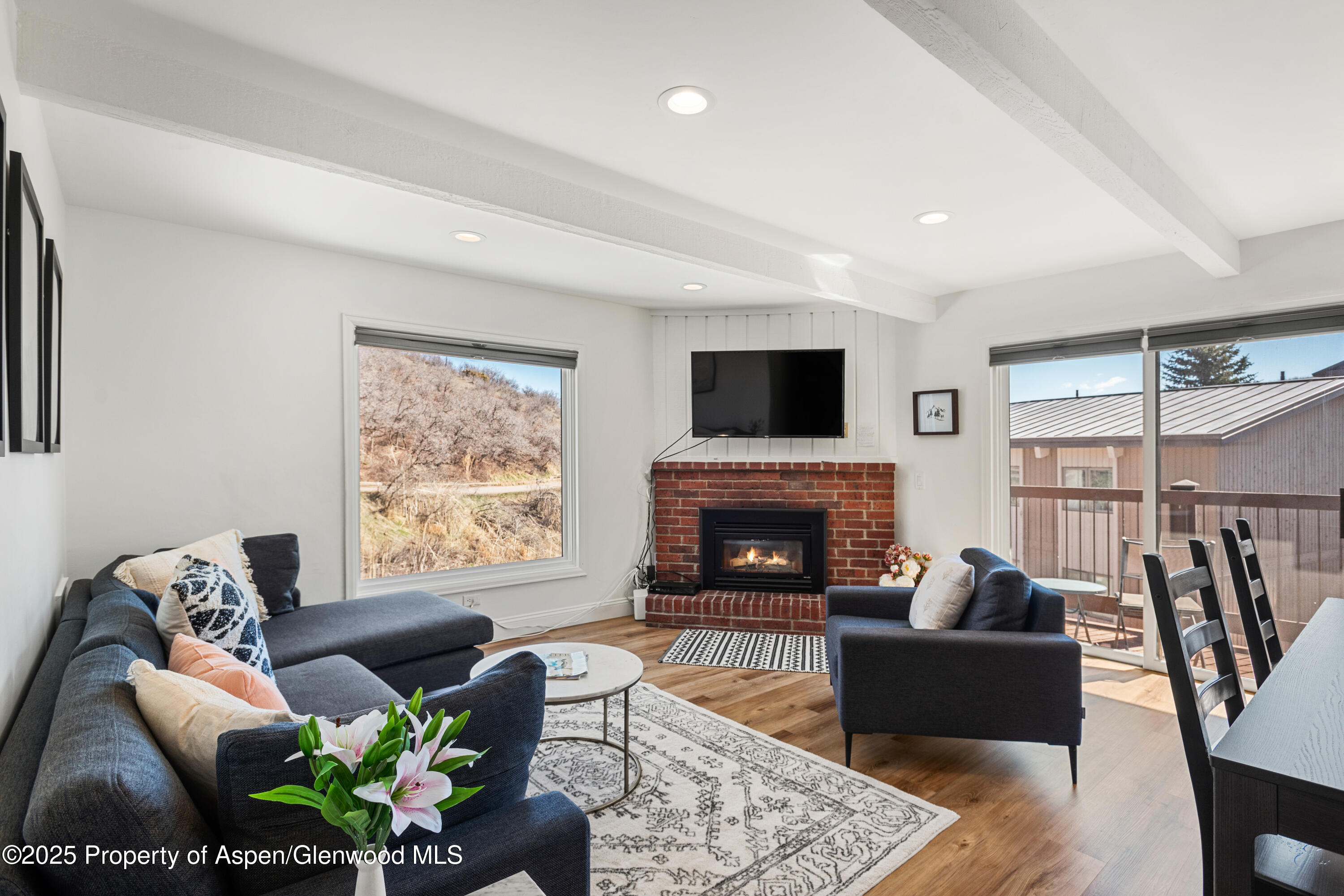 35 Upper Woodbridge Drive Snowmass Village CO 81615