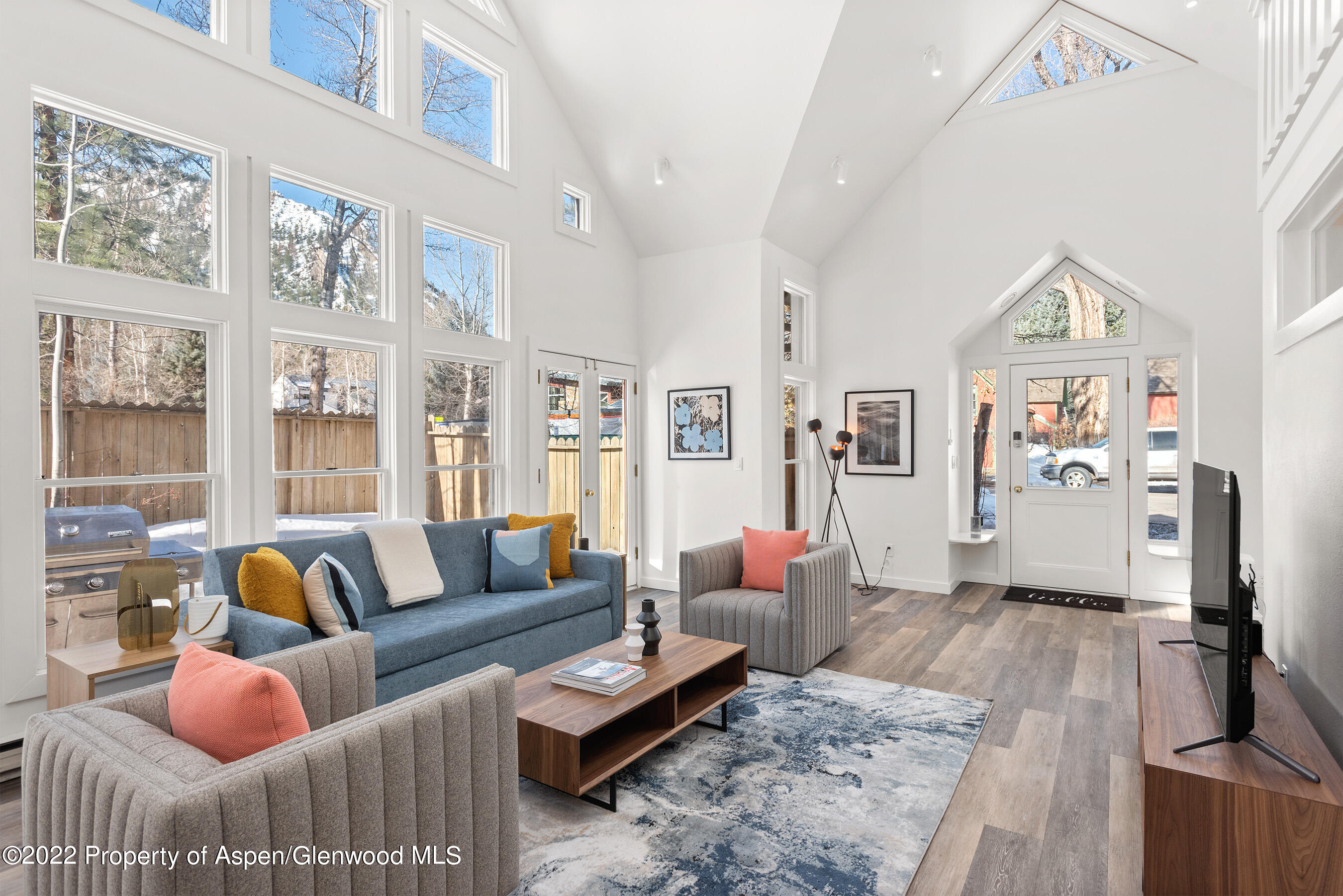 135 W Francis Street Aspen CO 81611